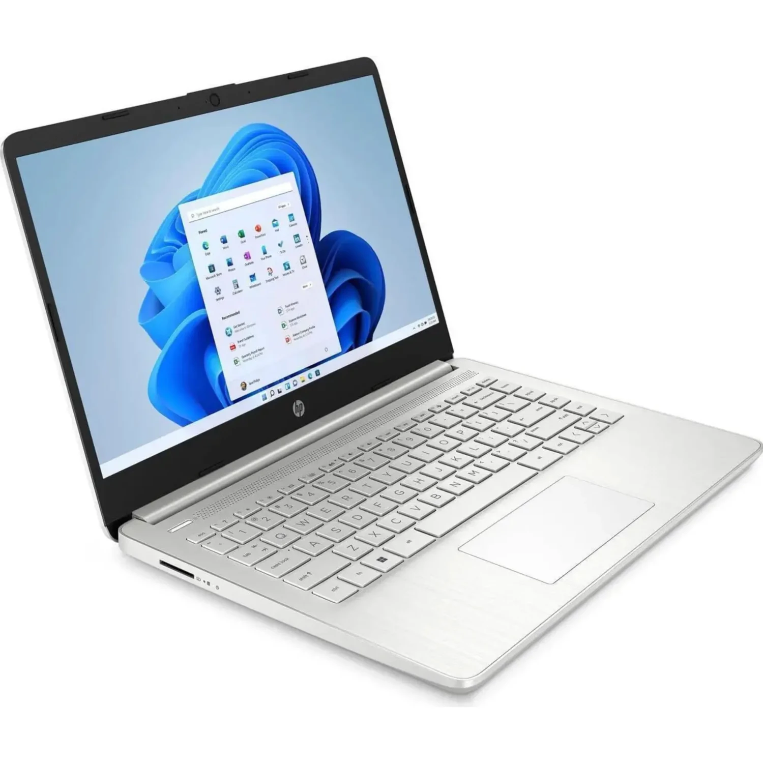 Laptop HP 14" Touchscreen 14-dq0733ds P — foto 2