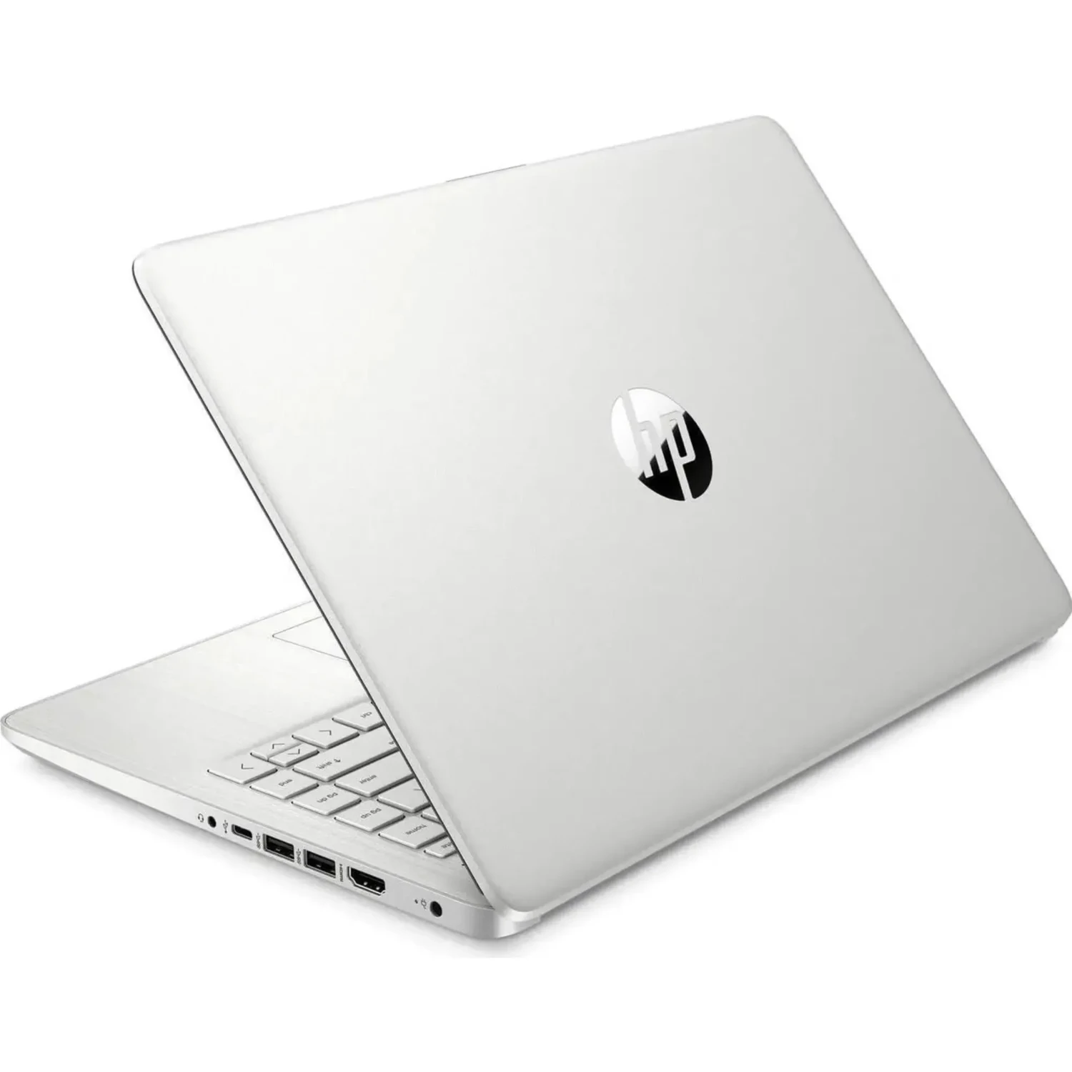 Laptop HP 14" Touchscreen 14-dq0733ds P — foto 4