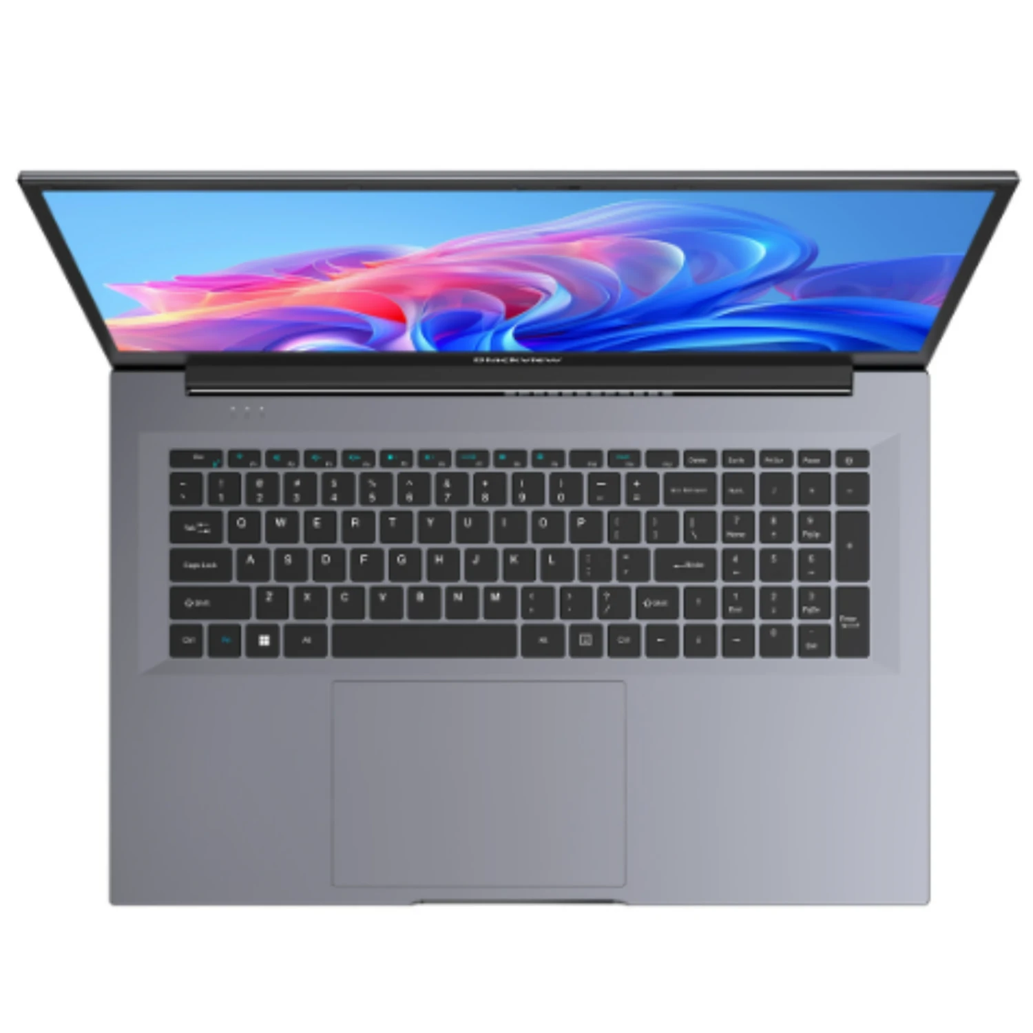 Laptop 18,5" Intel Twin Lake N150 — foto 3