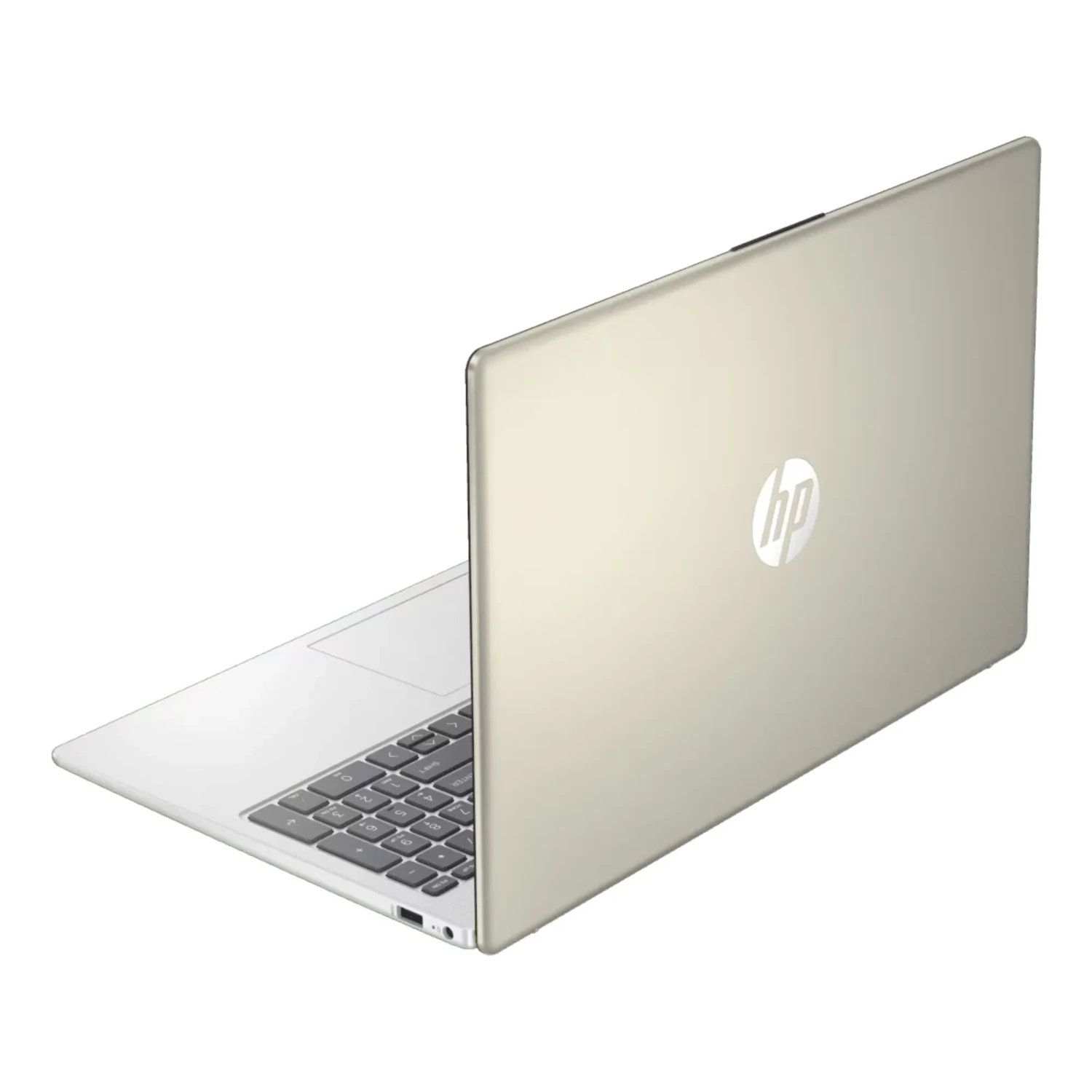 Laptop HP 15-fc0043la 15" Ryzen 3 7320u — foto 4