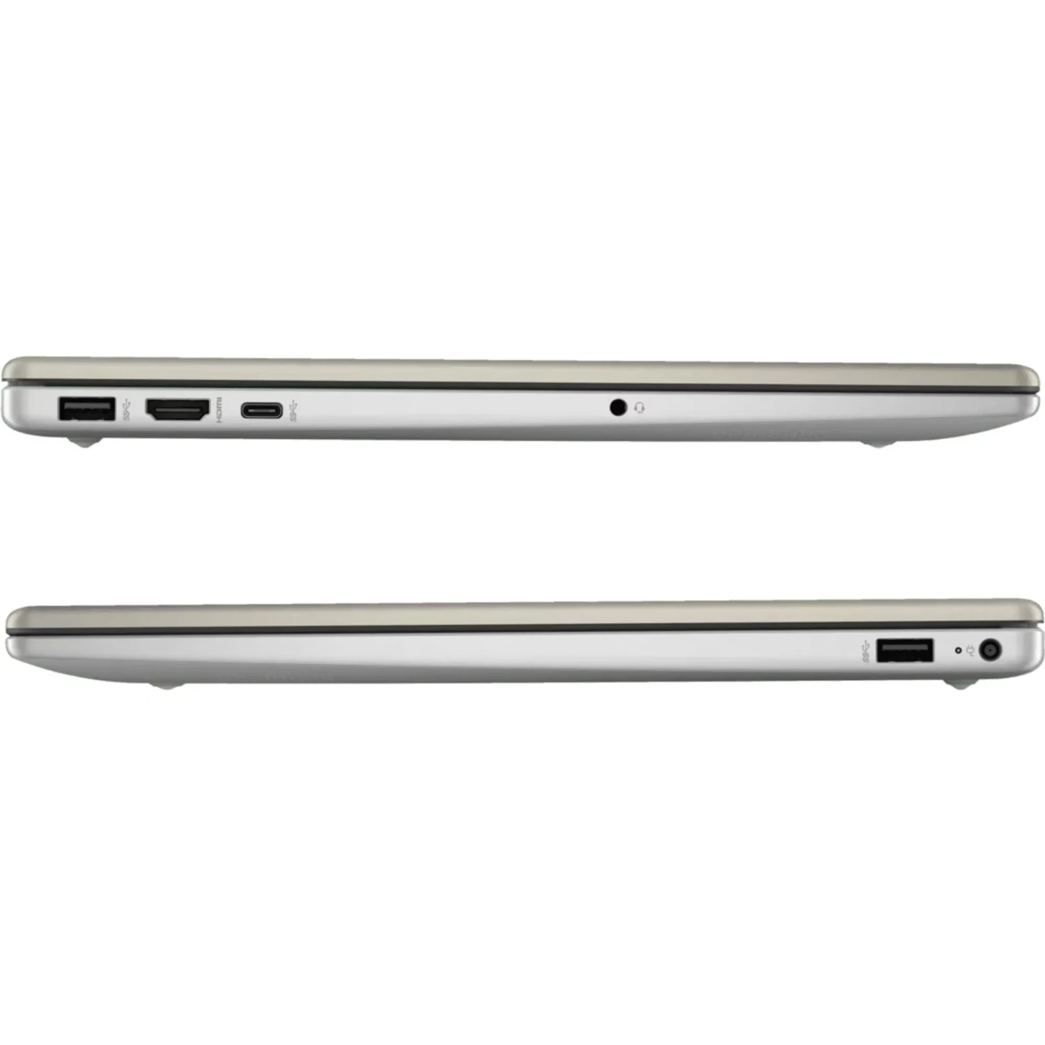 Laptop HP 15-fc0043la 15" Ryzen 3 7320u — foto 5