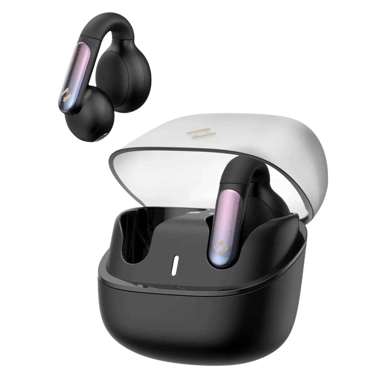 Audifonos Inalambricos Estilo Pendientes — foto 1