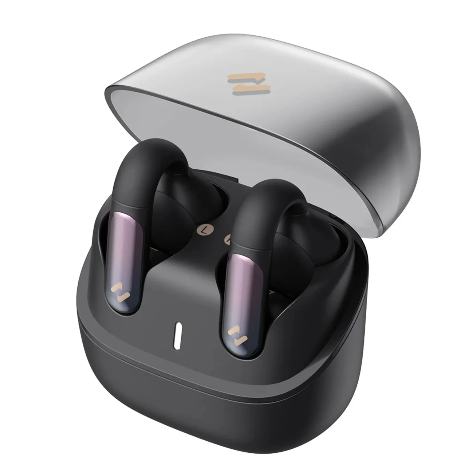 Audifonos Inalambricos Estilo Pendientes — foto 4