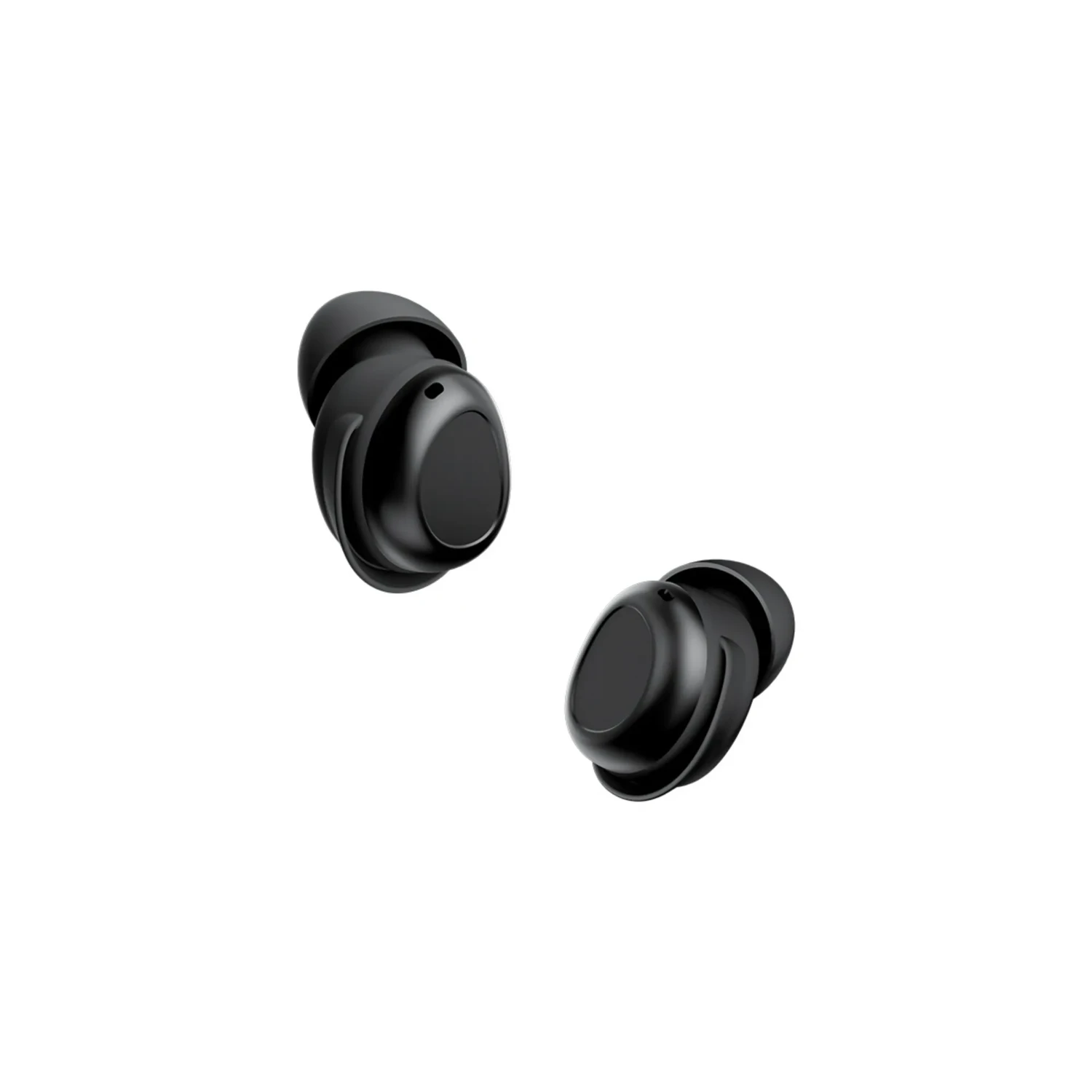 Audifonos Inalambricos Confort Negro — foto 3