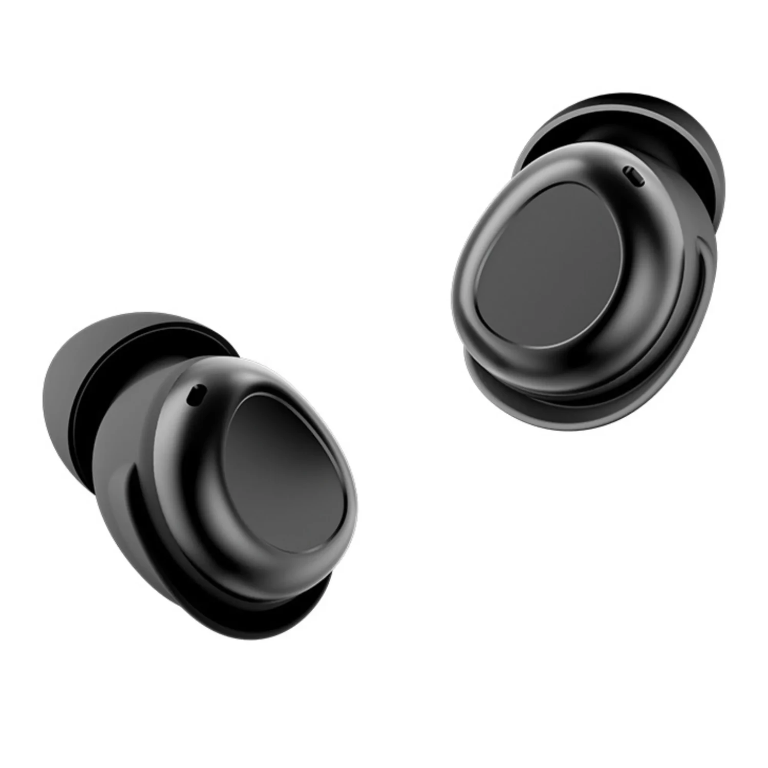 Audifonos Inalambricos Confort Negro — foto 6