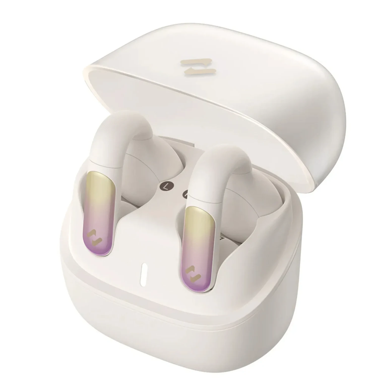 Audifonos Inalambricos Estilo Pendientes — foto 3
