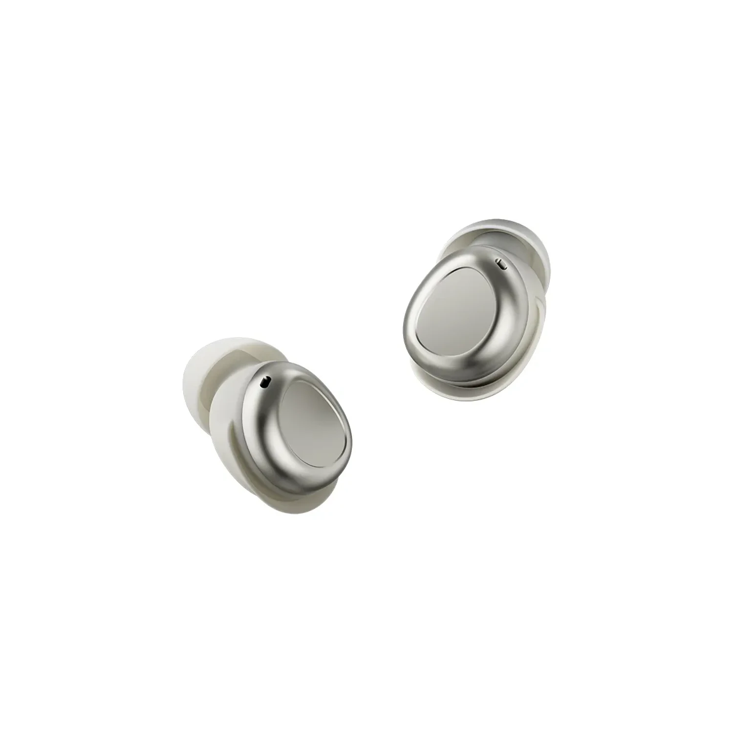 Audifonos Inalambricos Confort Beige-bla — foto 3