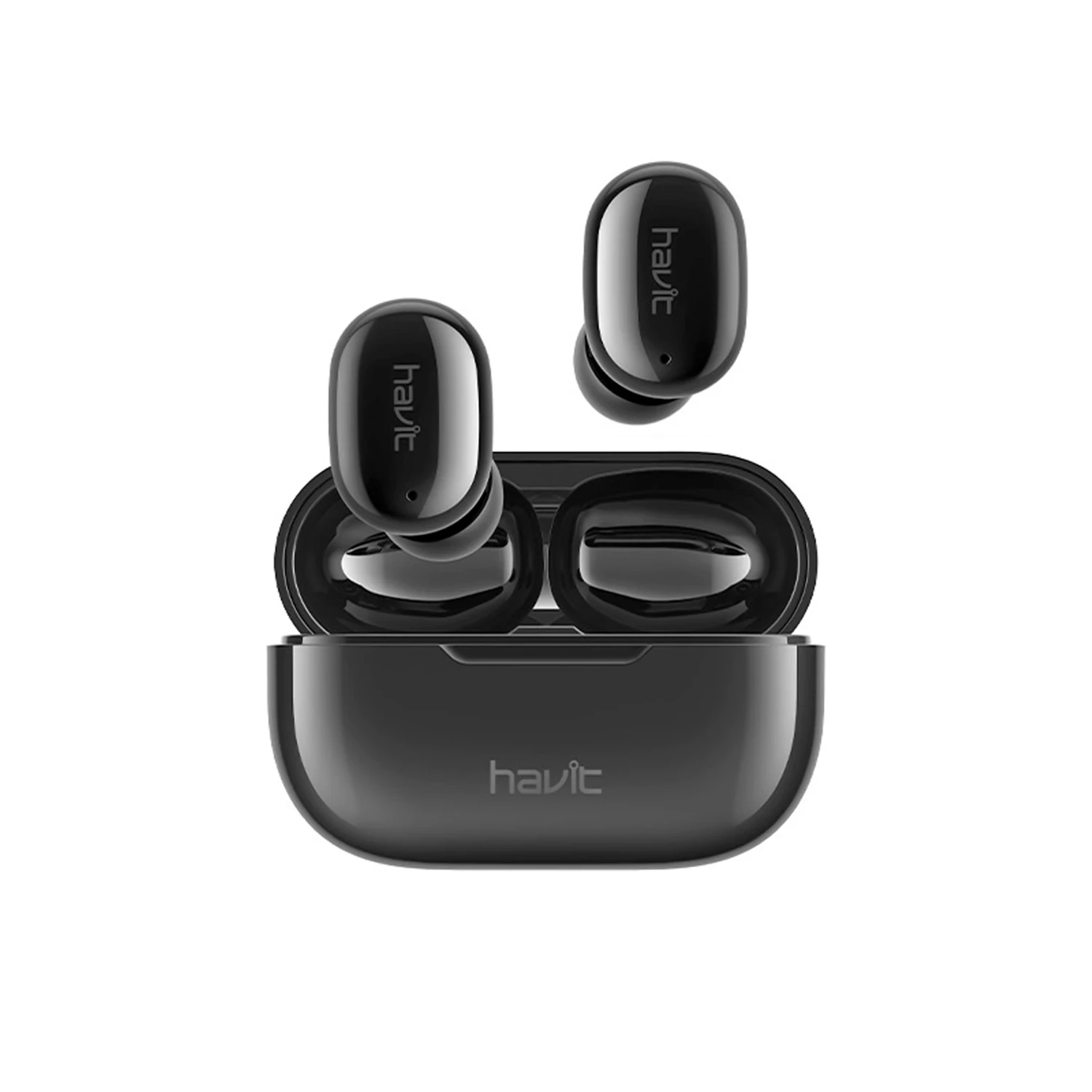 Auriculares Bluetooth Negro — foto 1