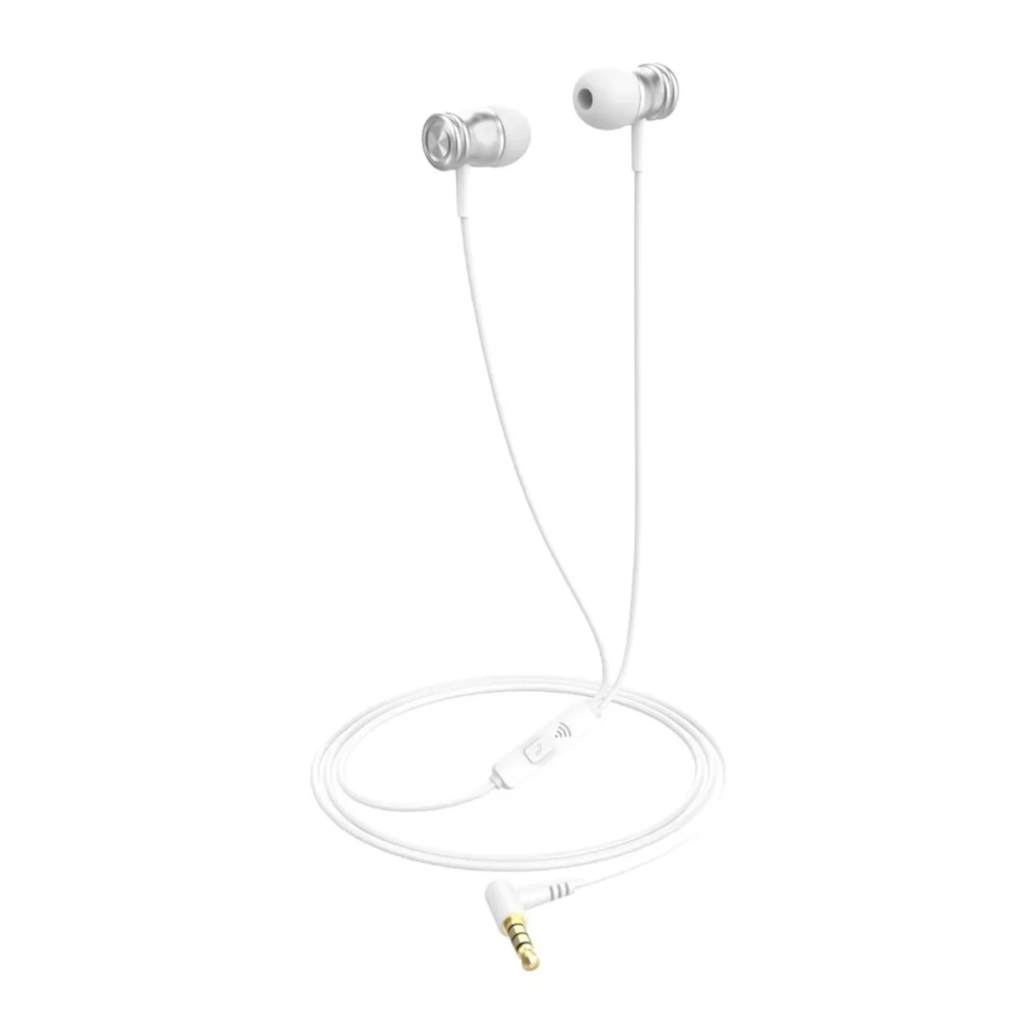 Auriculares Color Blanco — foto 1