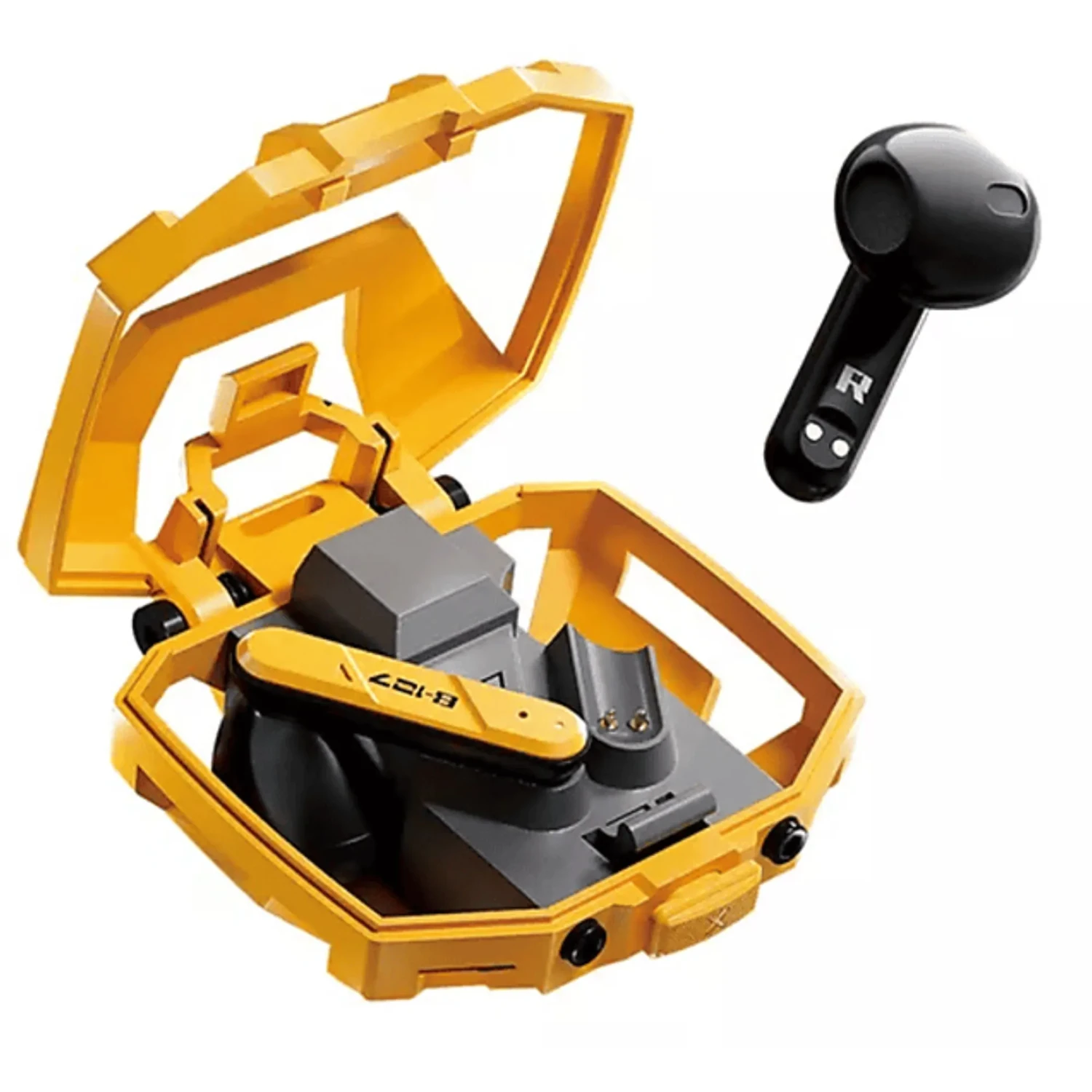 Auriculares Bumblembee Inalambricos — foto 1