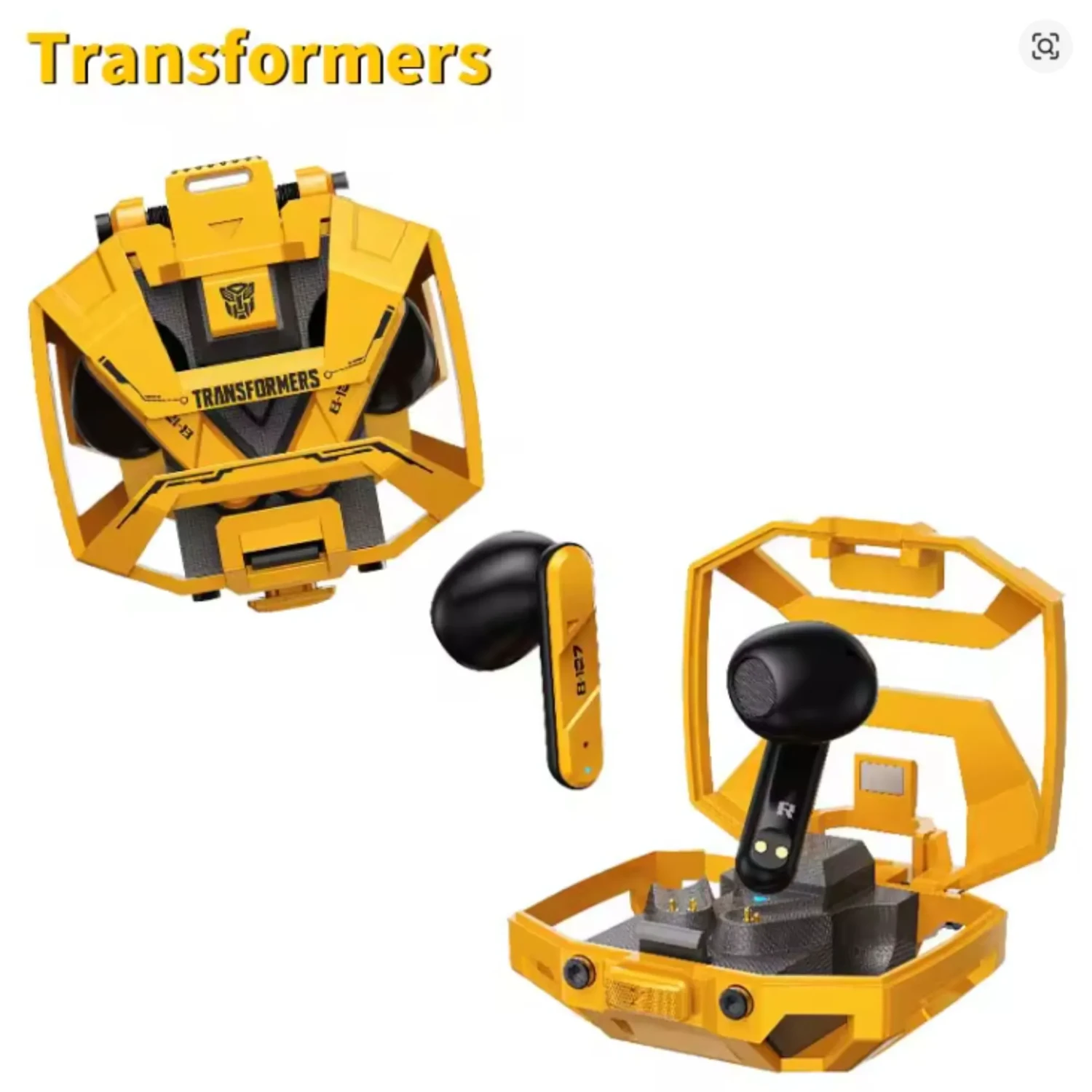 Auriculares Bumblembee Inalambricos — foto 5
