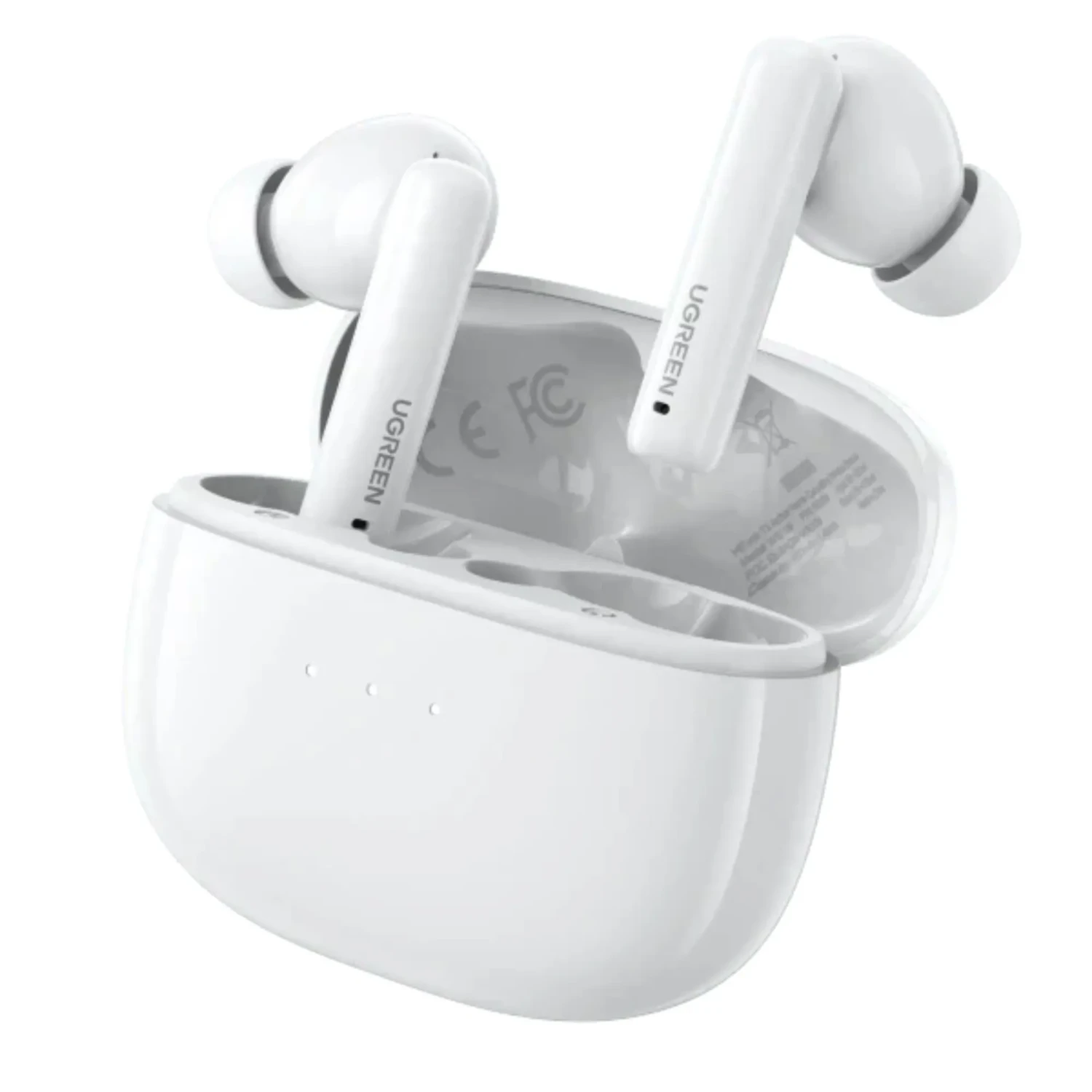 Auriculares con Cancelacion de Ruido — foto 1