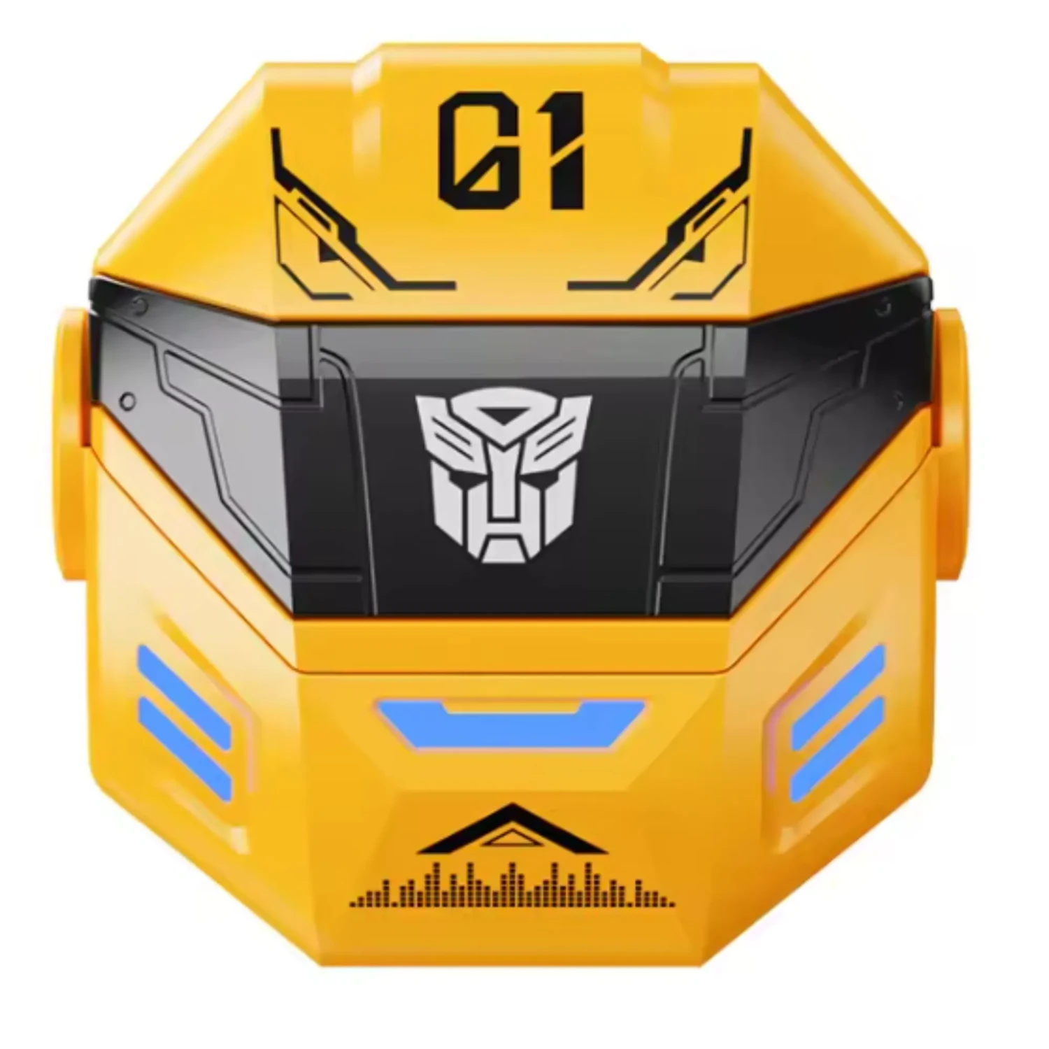 Auriculares Bumblebee Inalambricos — foto 1