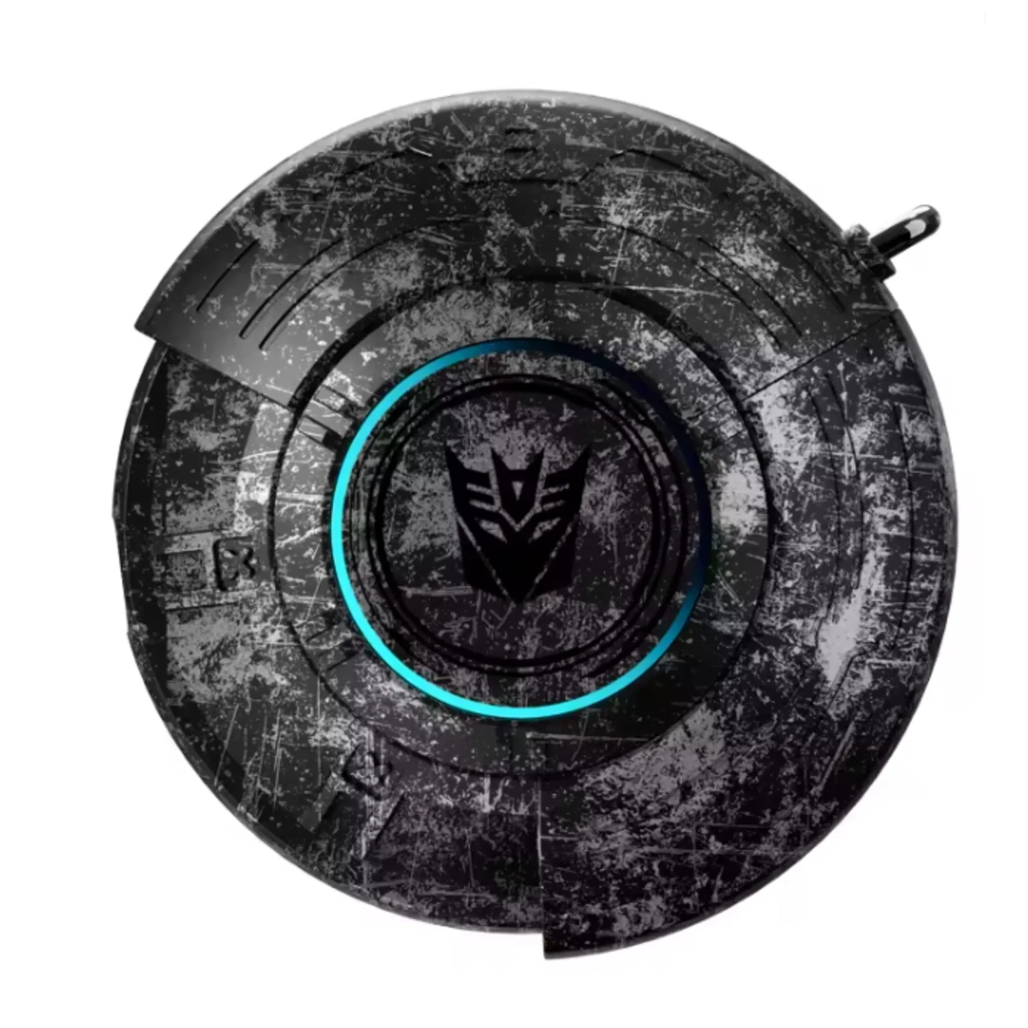 Auriculares Inalambricos Decepticons — foto 1