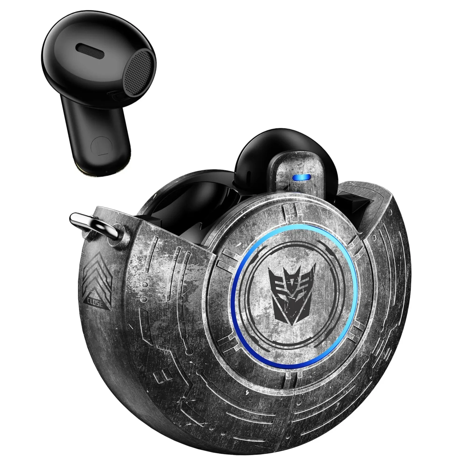 Auriculares Inalambricos Decepticons — foto 2