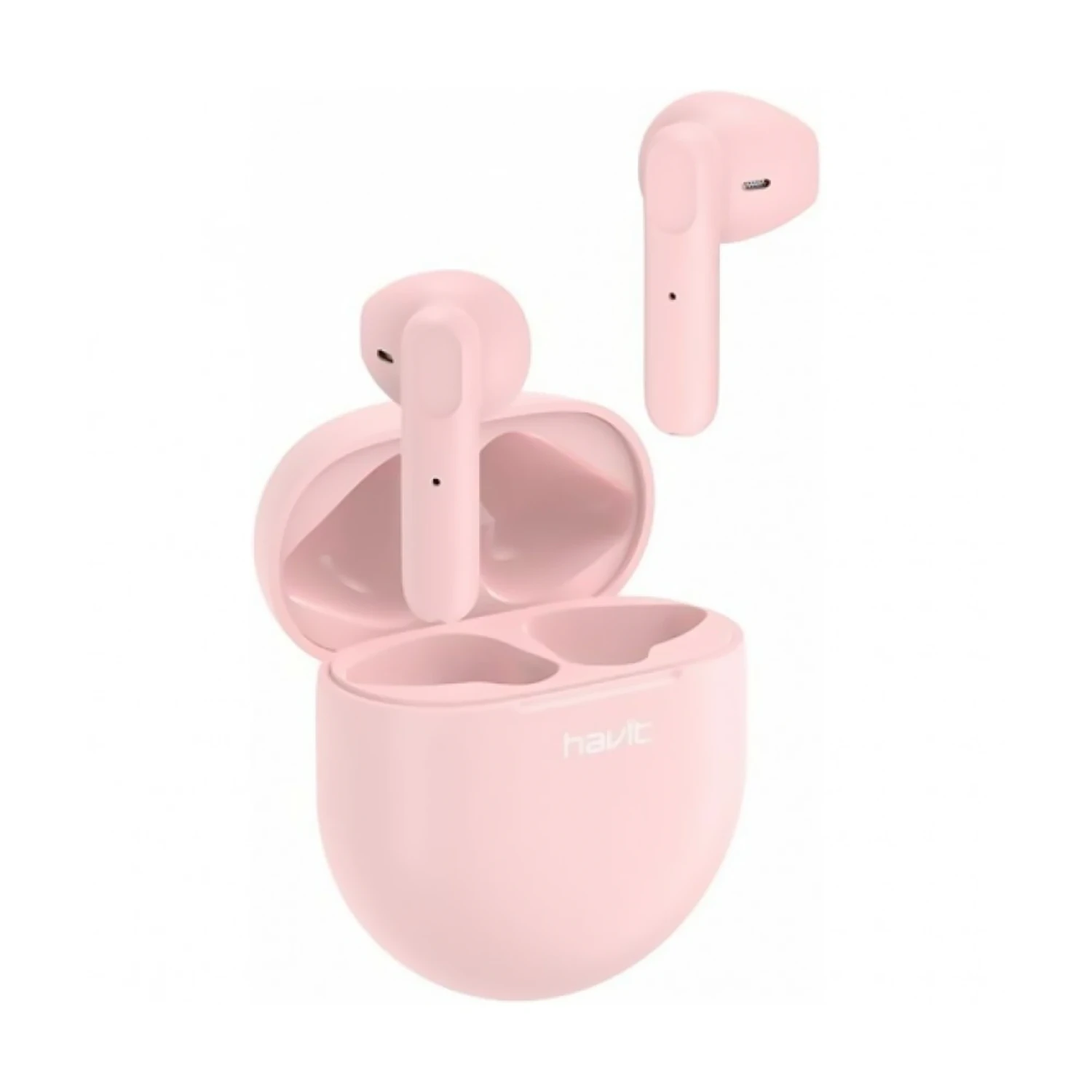 Auriculares Inalambricos Tw916 True Ipx5 — foto 1