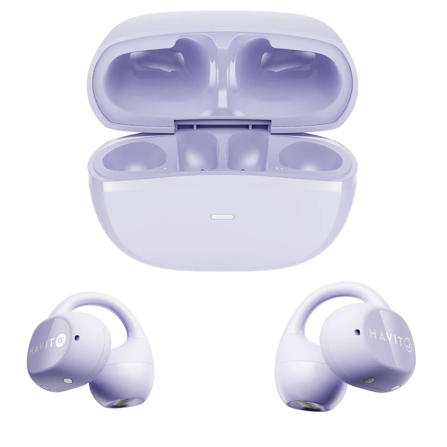 Auriculares Inalambricos de Oido Abierto — foto 3