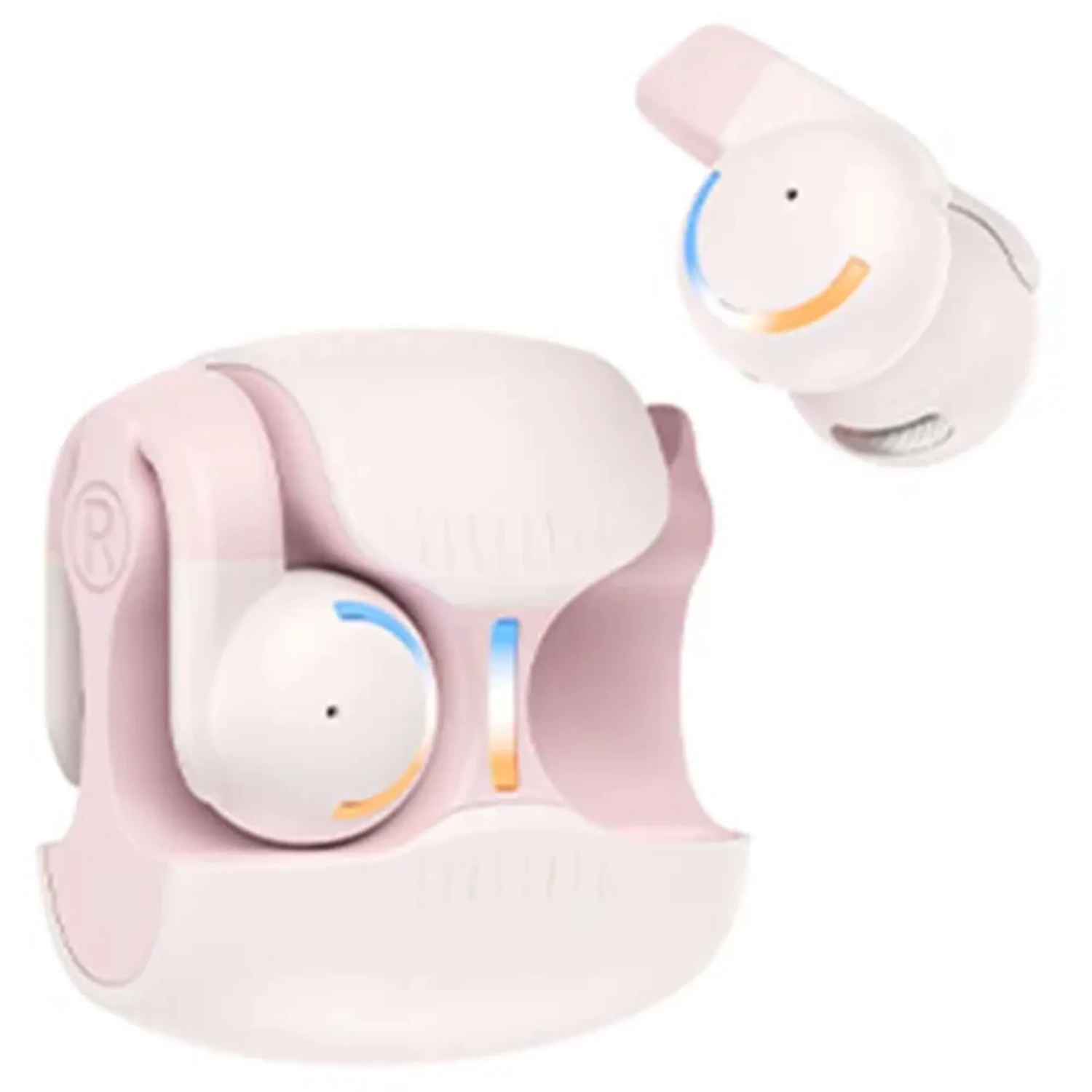 Auriculares Inalambricos Tipo Pendiente — foto 1