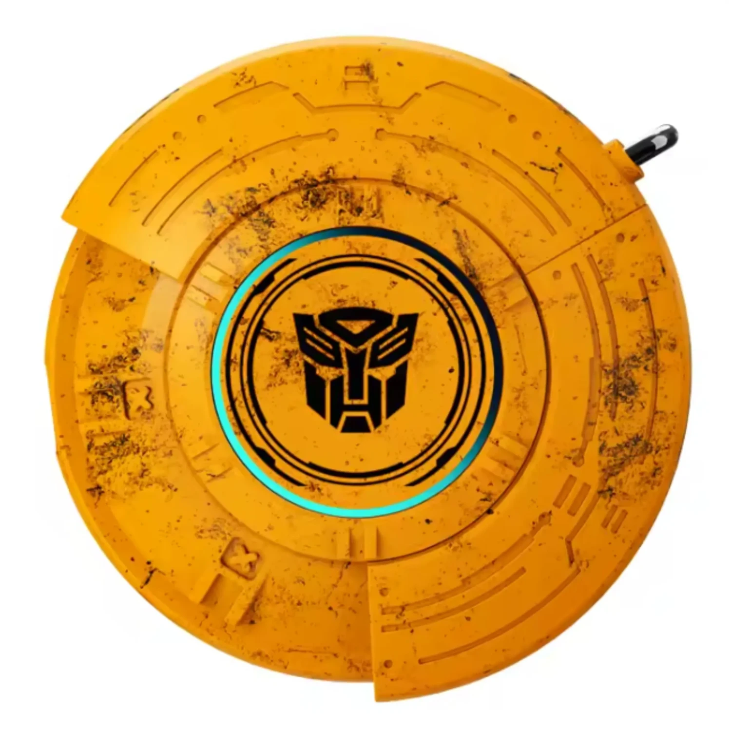 Auriculares Inalambricos Transformers — foto 1