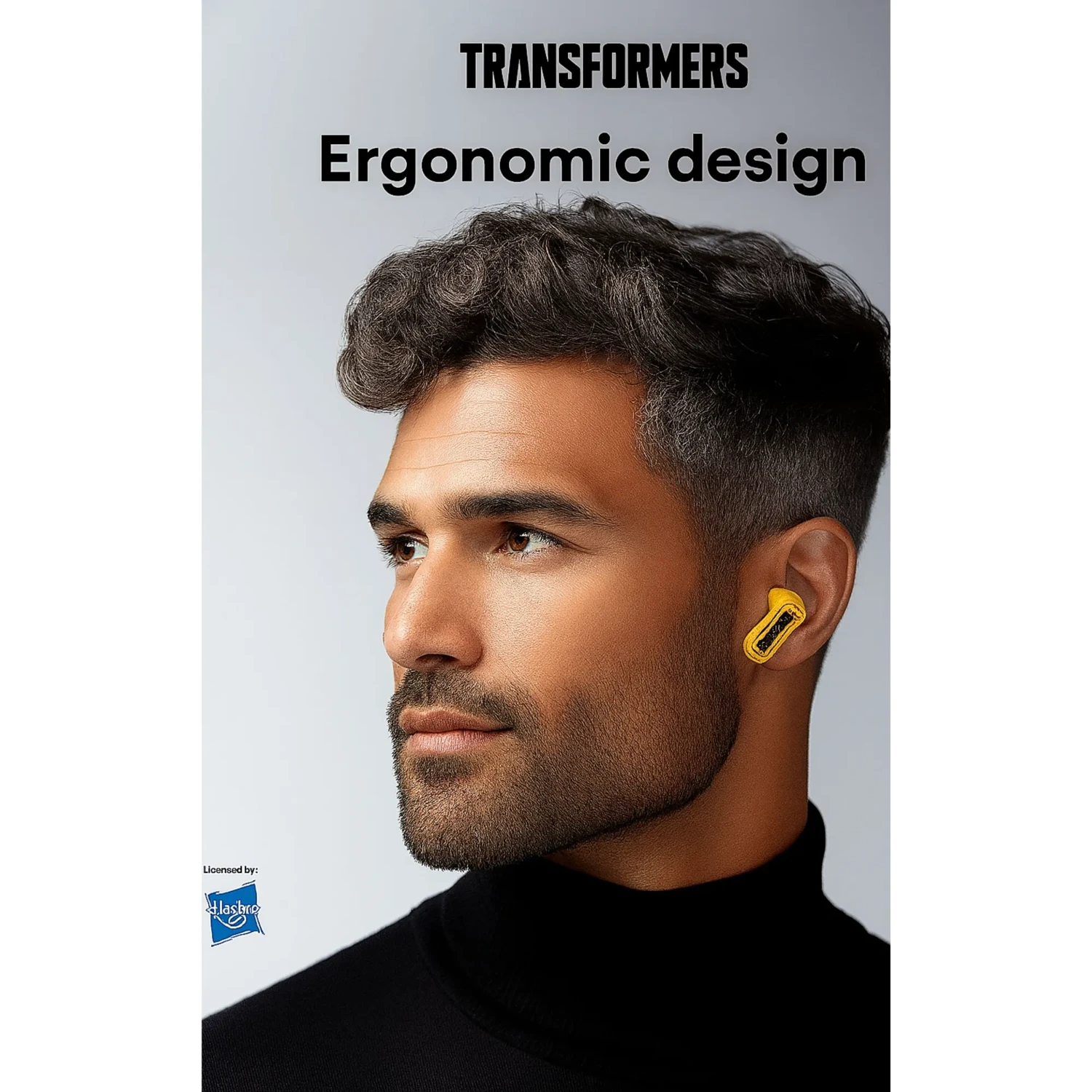 Auriculares Inalambricos Transformers — foto 3