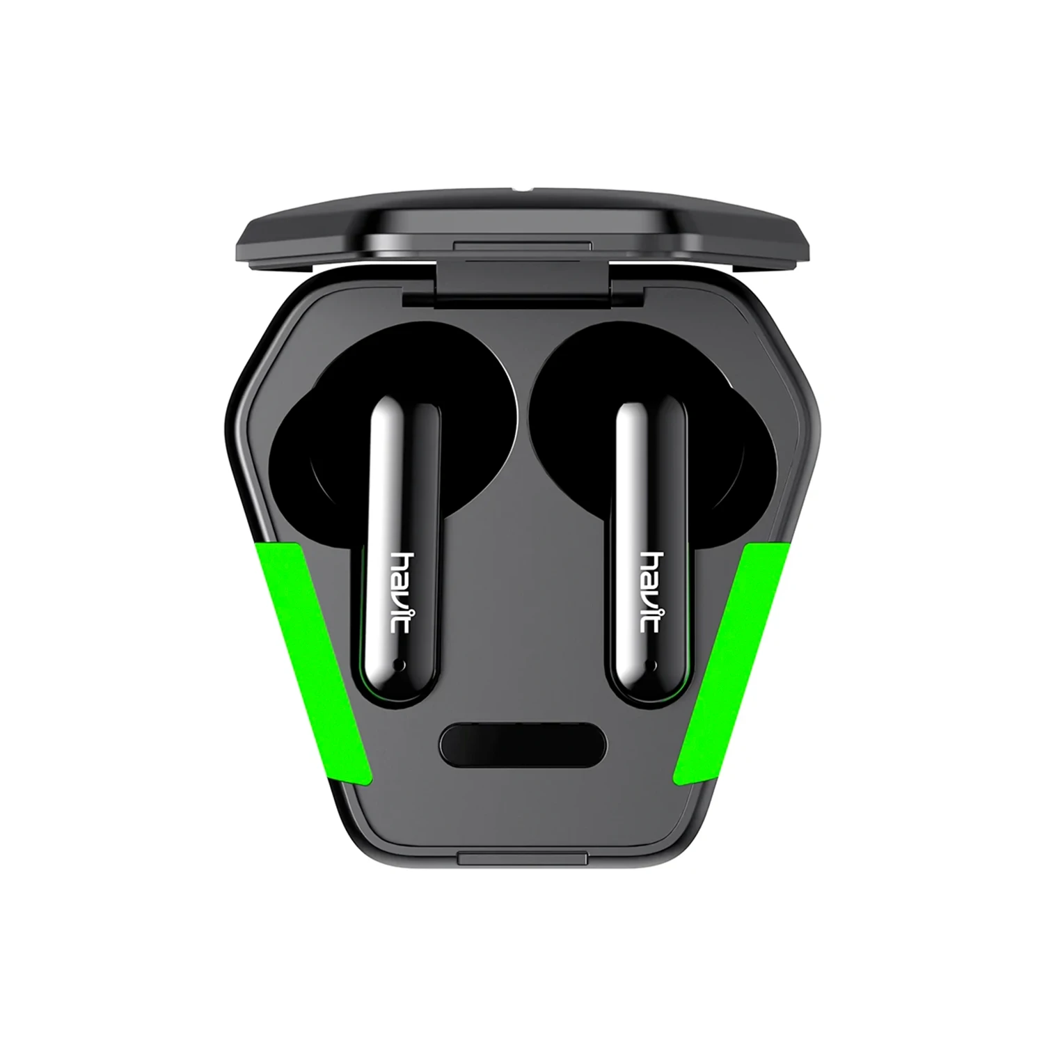 Auriculares Estero Inalambricos Gamer — foto 1