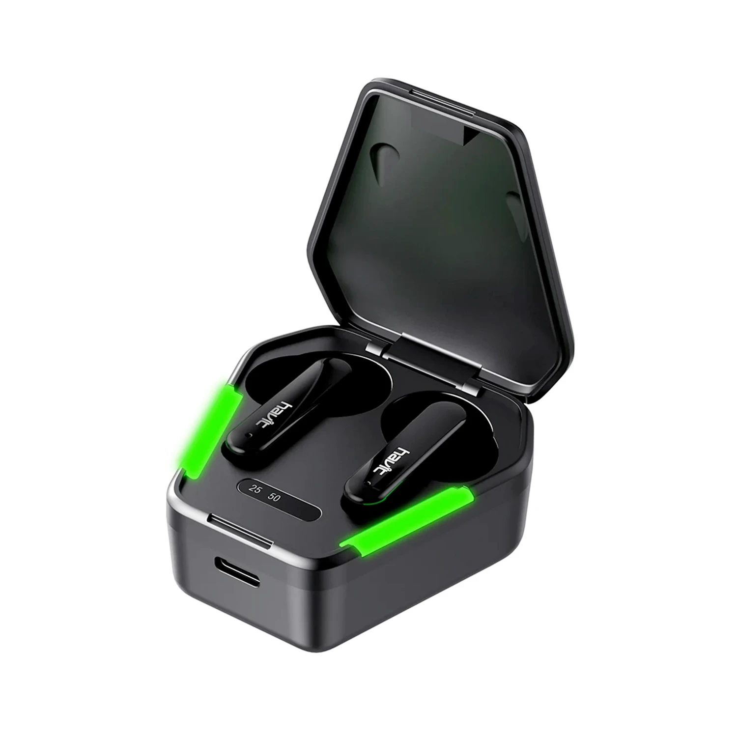 Auriculares Estero Inalambricos Gamer — foto 3