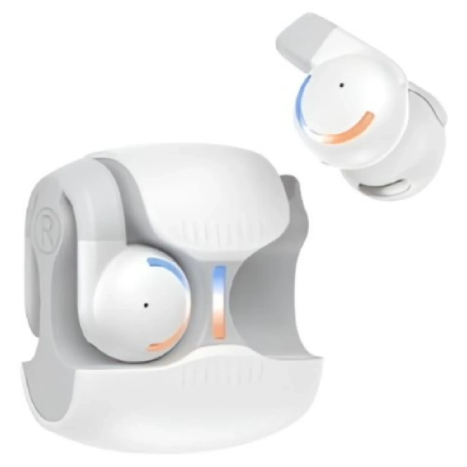 Auriculares Inalambricos Tipo Pendiente — foto 1