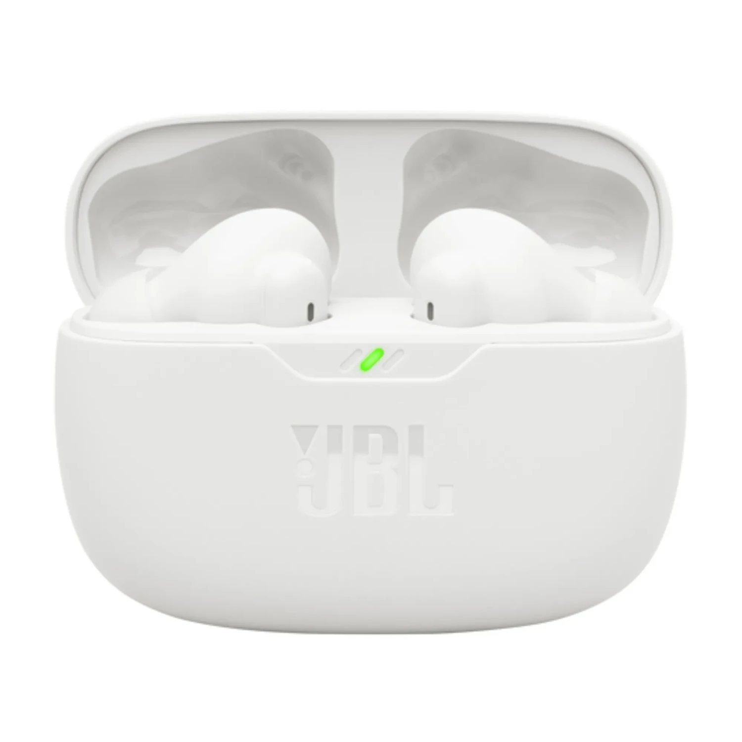 Auriculares Jbl Wave Beam 2 Blanco — foto 5