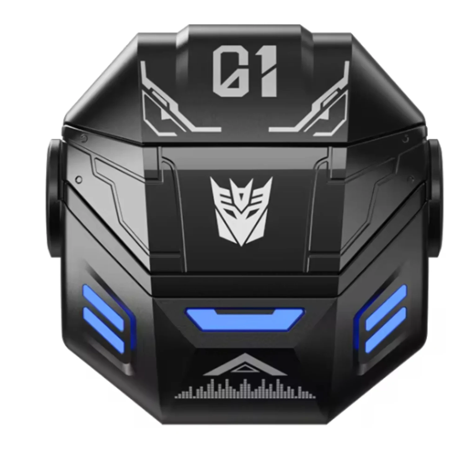 Auriculares Megatron Inalambricos — foto 1