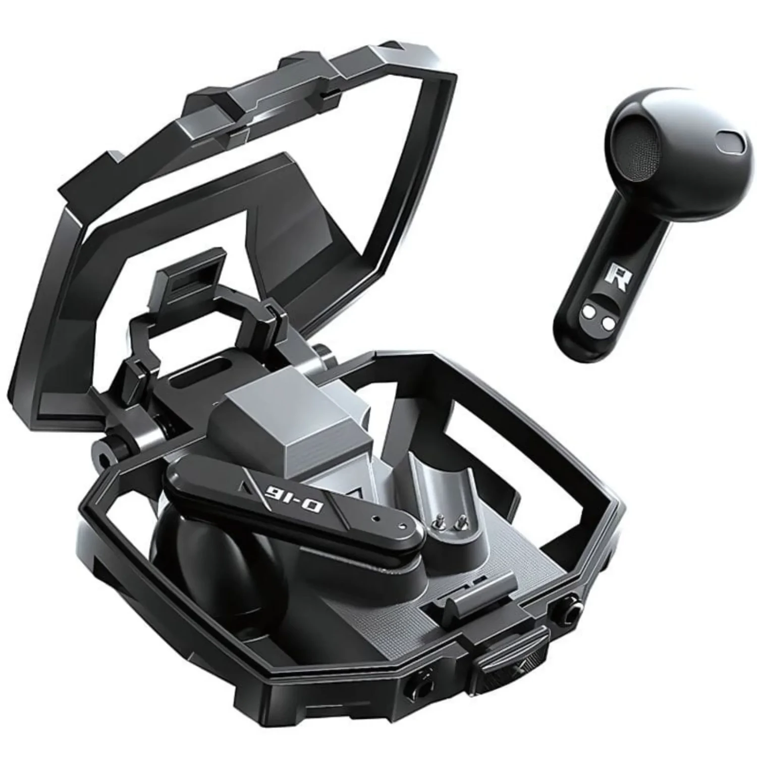 Auriculares Megatron Inalambricos — foto 1