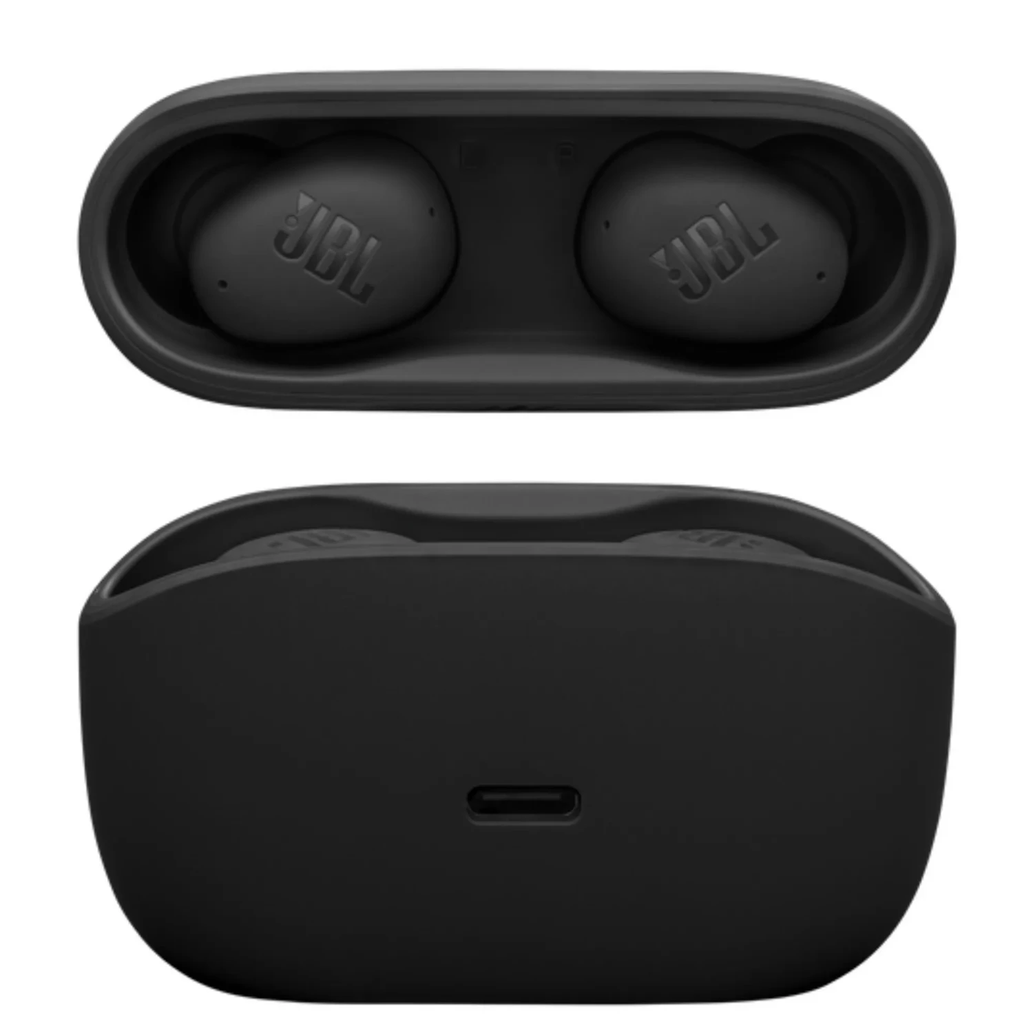Auriculares Jbl Wave Buds 2 Negro — foto 5