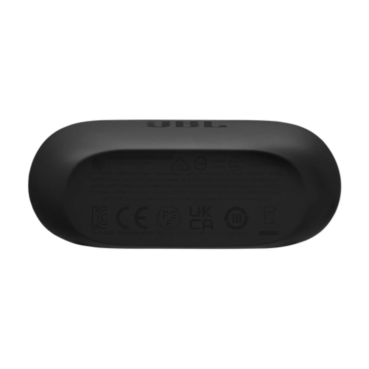 Auriculares Jbl Wave Buds 2 Negro — foto 6