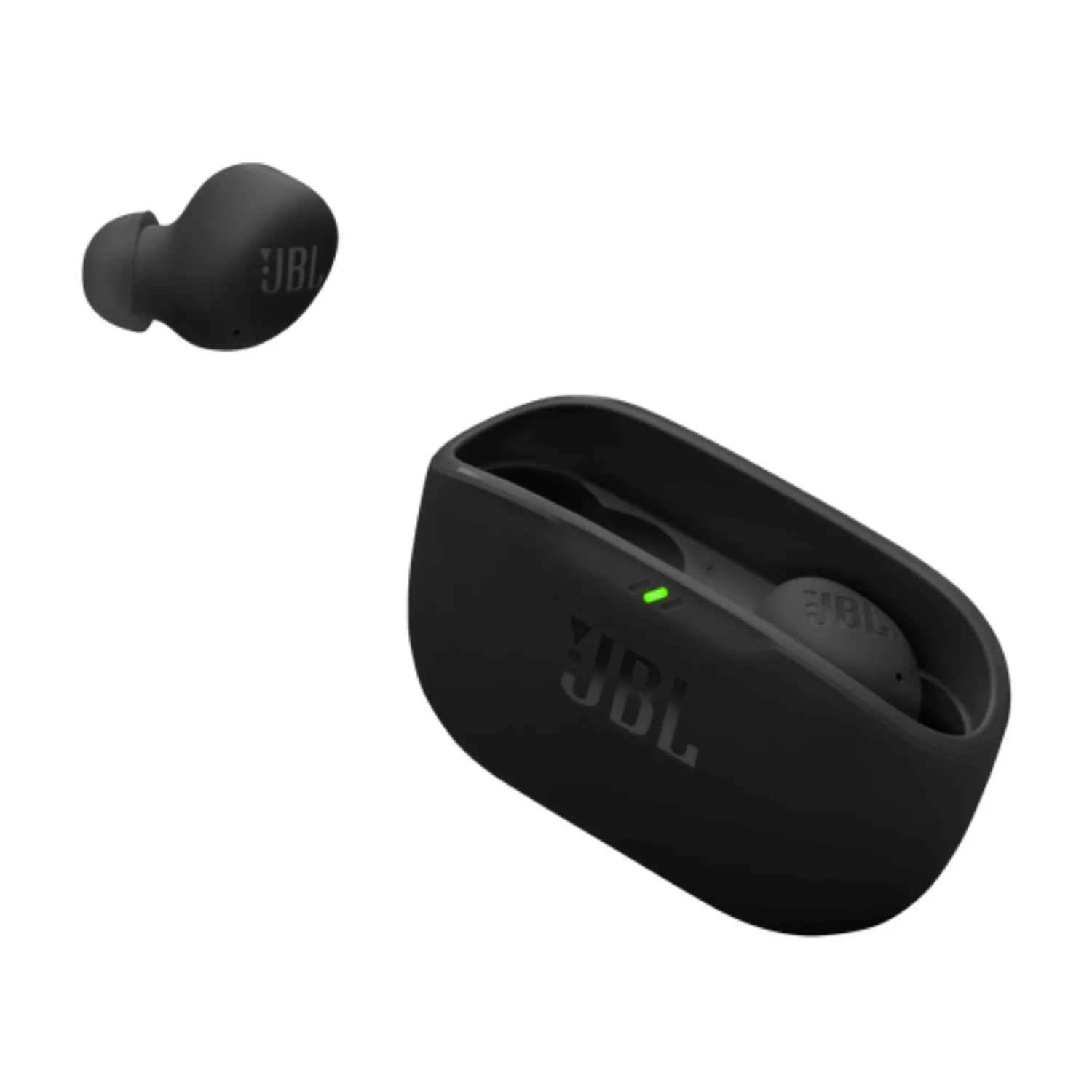 Auriculares Jbl Wave Buds 2 Negro — foto 7