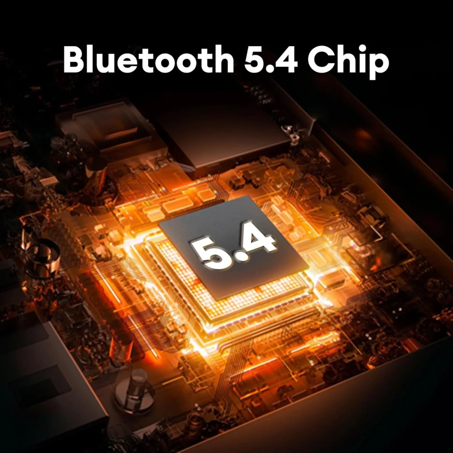 Auriculares Scourge de Oido Abierto — foto 9