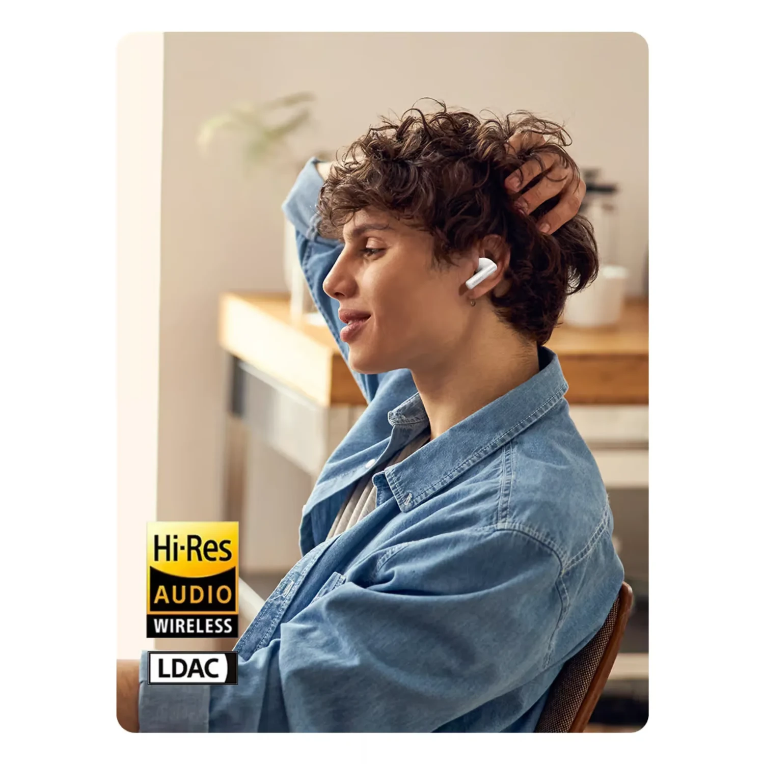 Hitune T6 Audifonos Inalambricos — foto 7