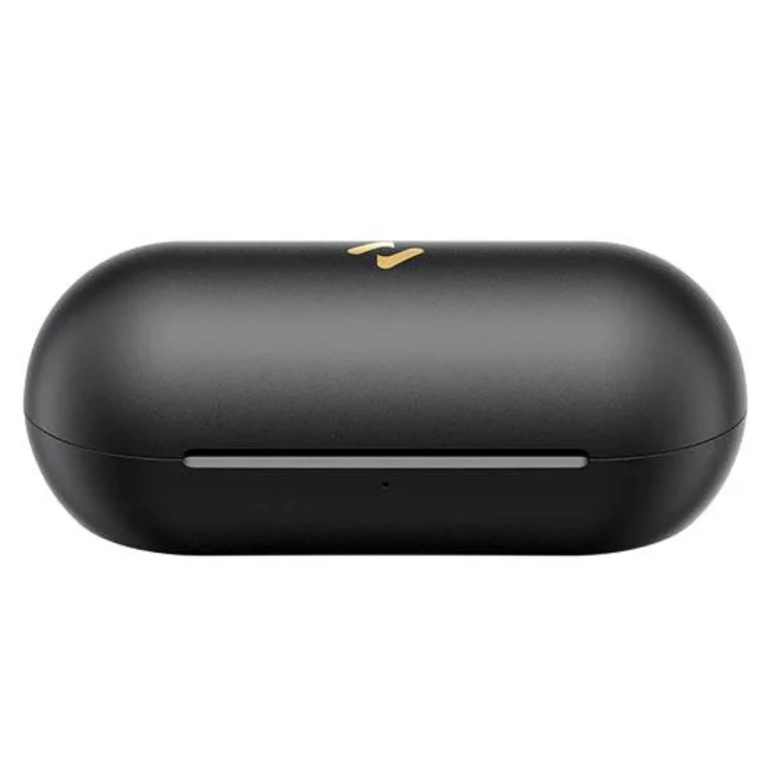 Mini Auriculares Inalambricos TWS Negro — foto 2