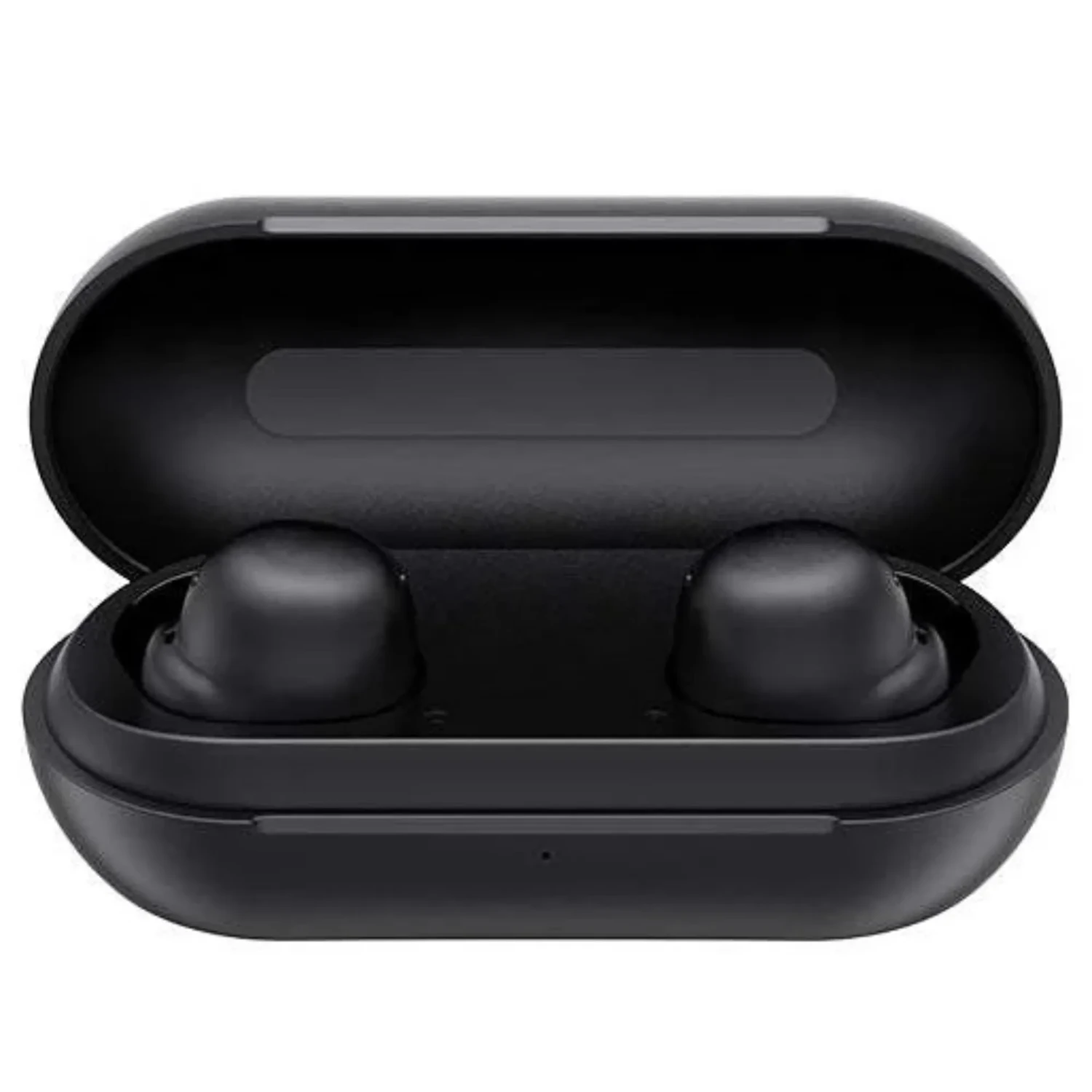 Mini Auriculares Inalambricos TWS Negro — foto 3