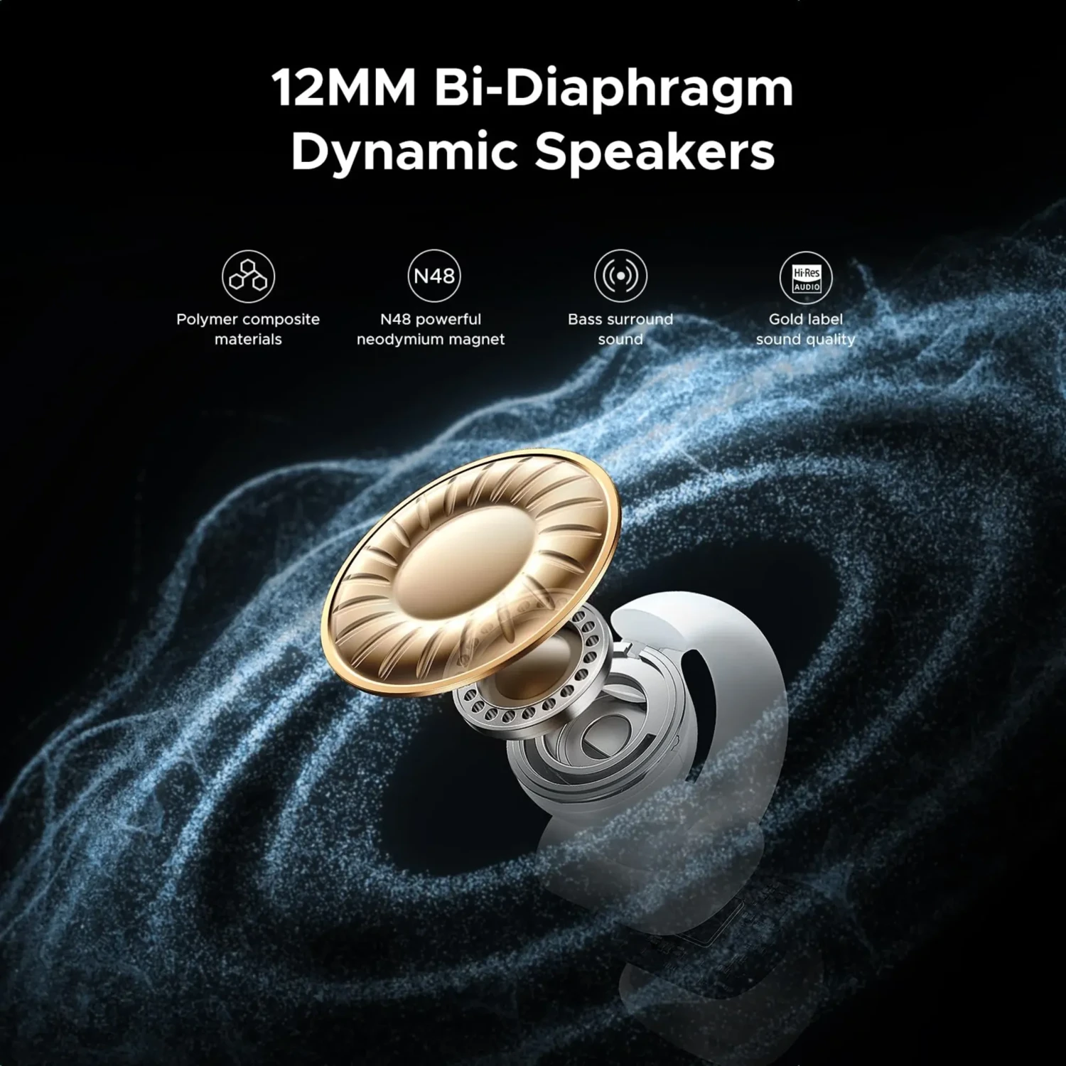 Hitune S3 Auriculares Open-ear — foto 2