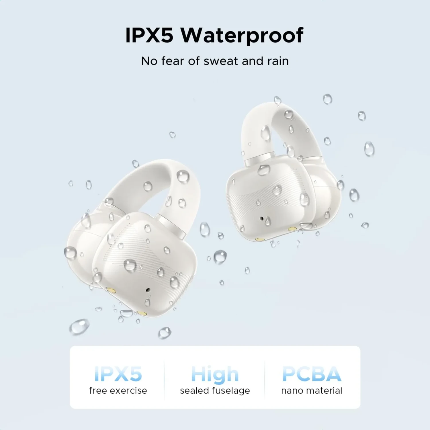 Hitune S3 Auriculares Open-ear — foto 8
