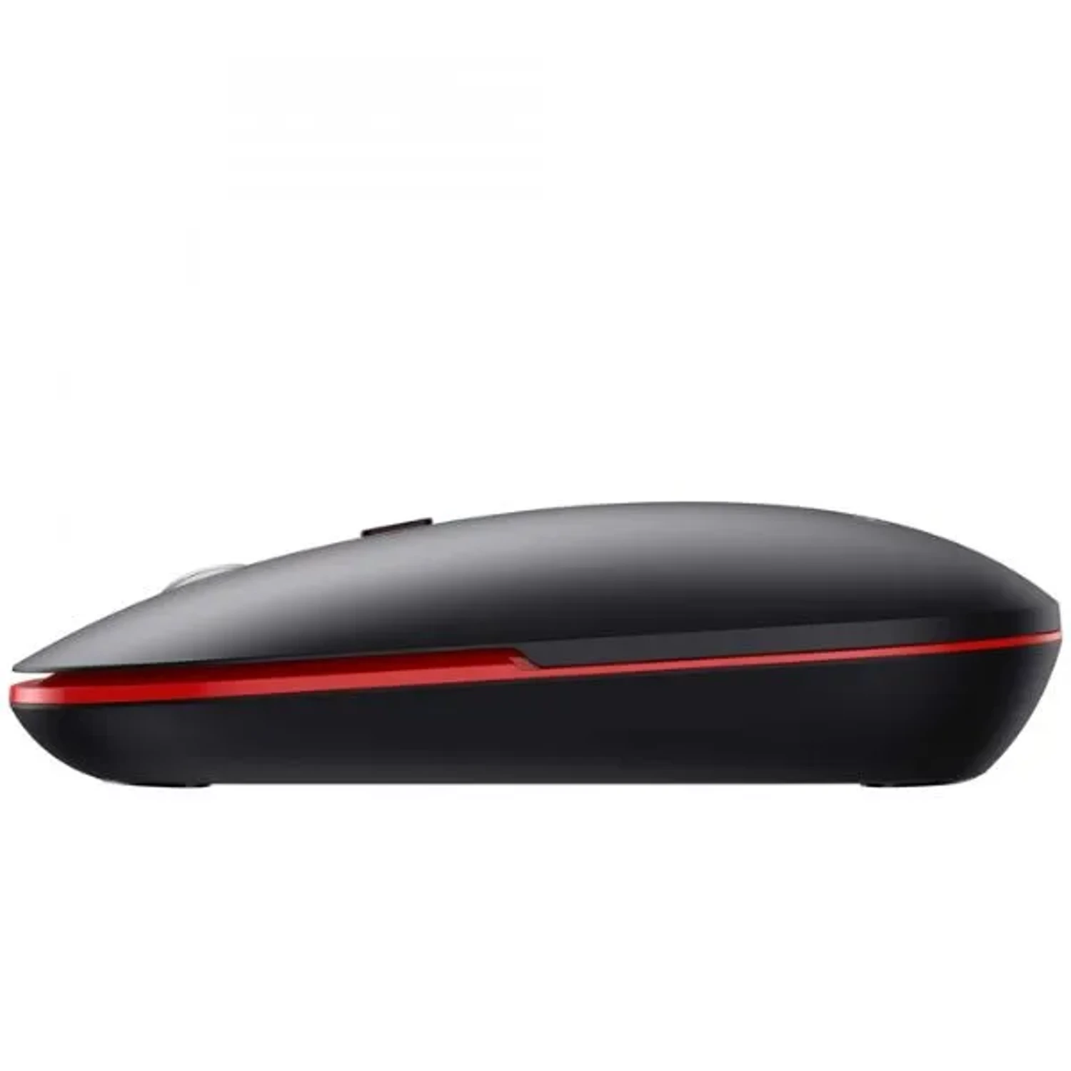 Mouse Negro Inalambrico Conexion Dual — foto 3