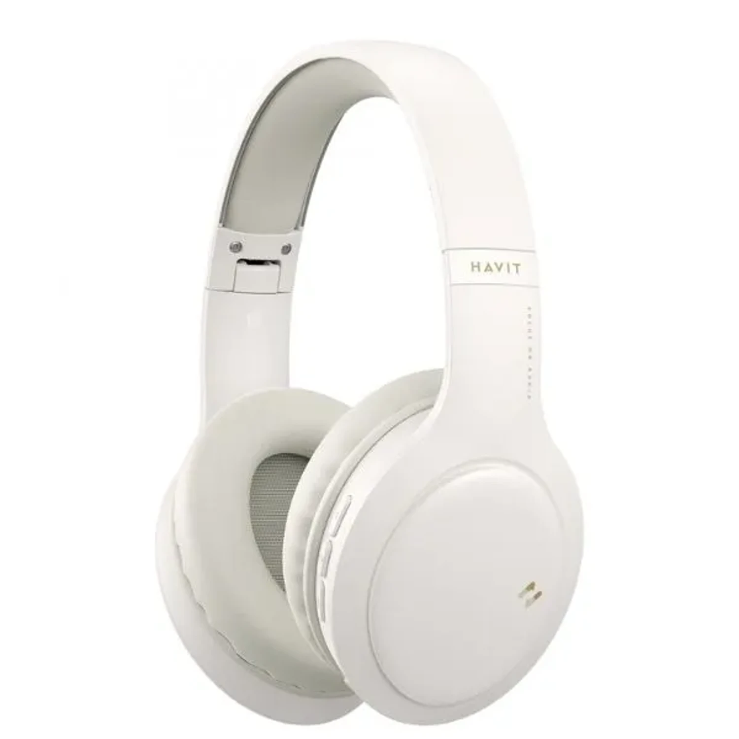 Audifonos Bluetooth Beige — foto 1
