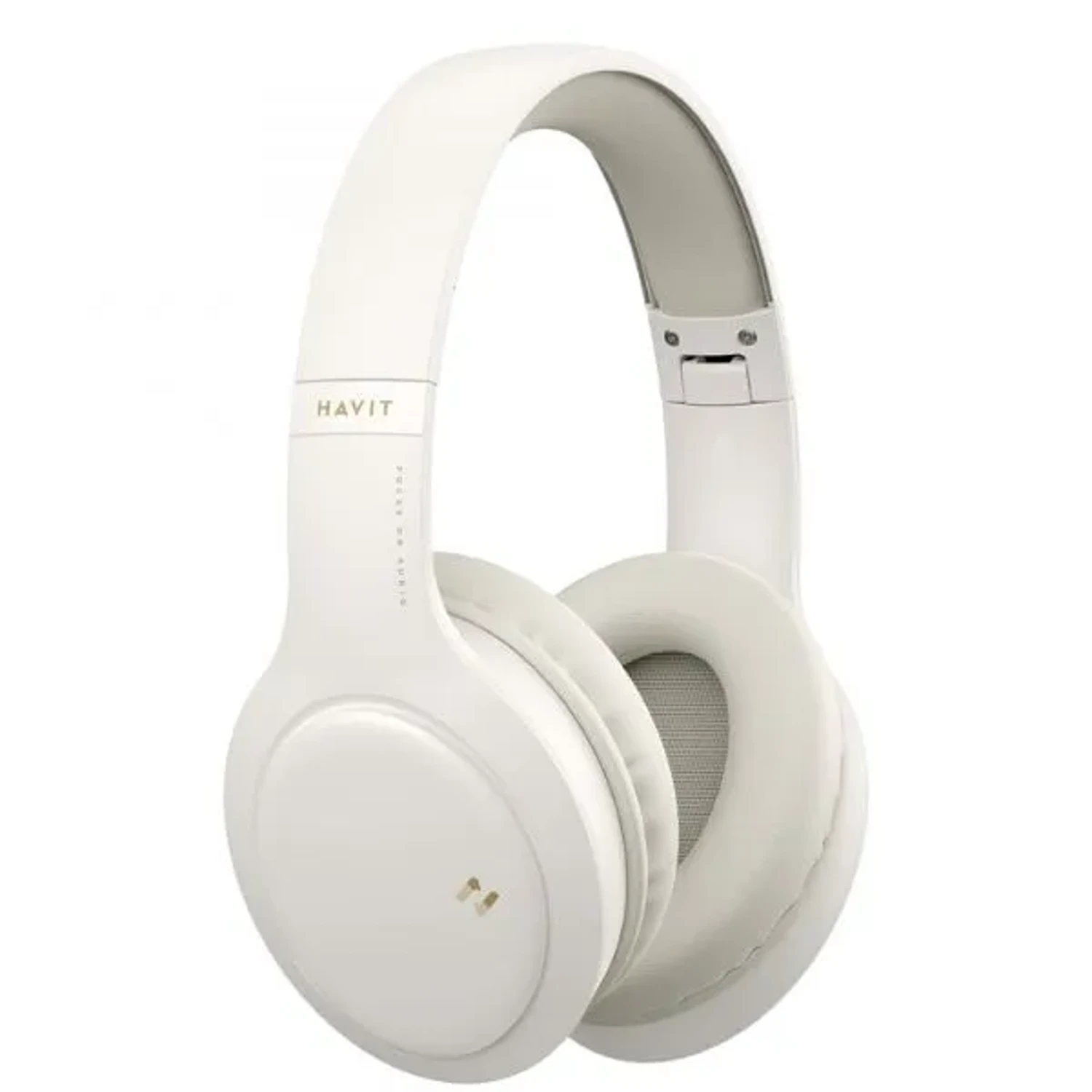 Audifonos Bluetooth Beige — foto 2