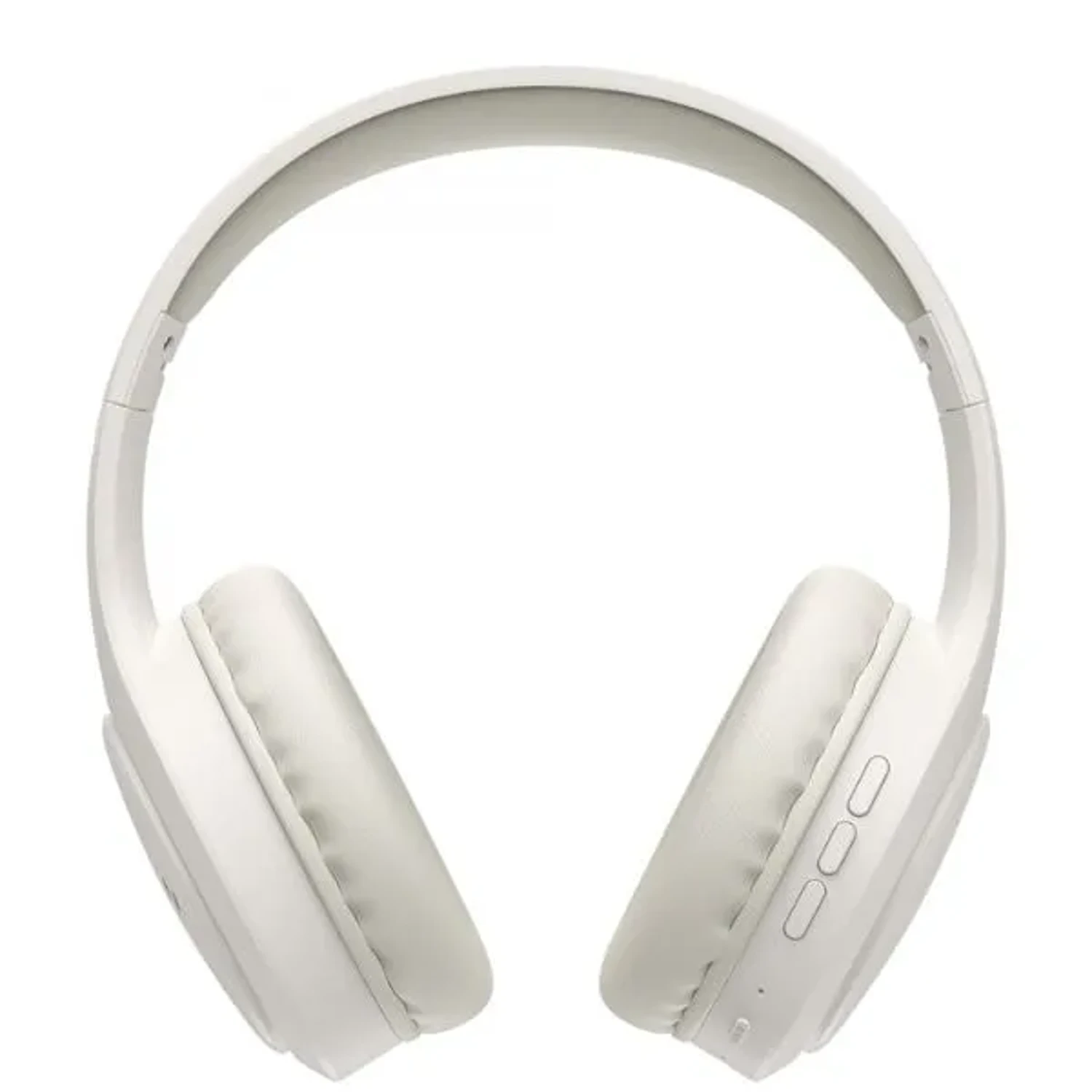 Audifonos Bluetooth Beige — foto 3