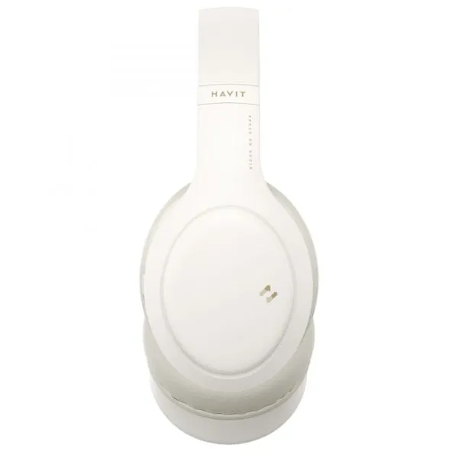 Audifonos Bluetooth Beige — foto 4