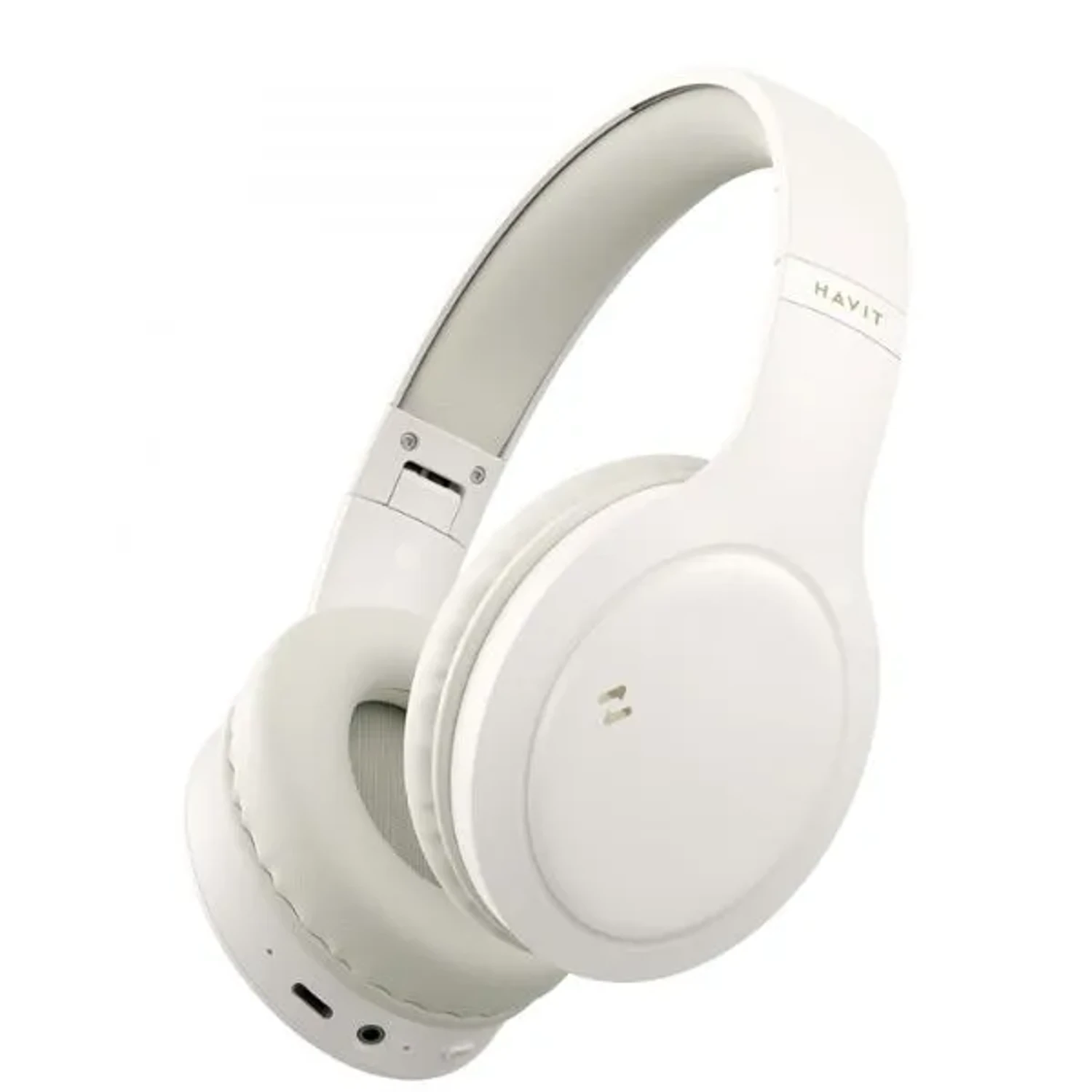 Audifonos Bluetooth Beige — foto 5