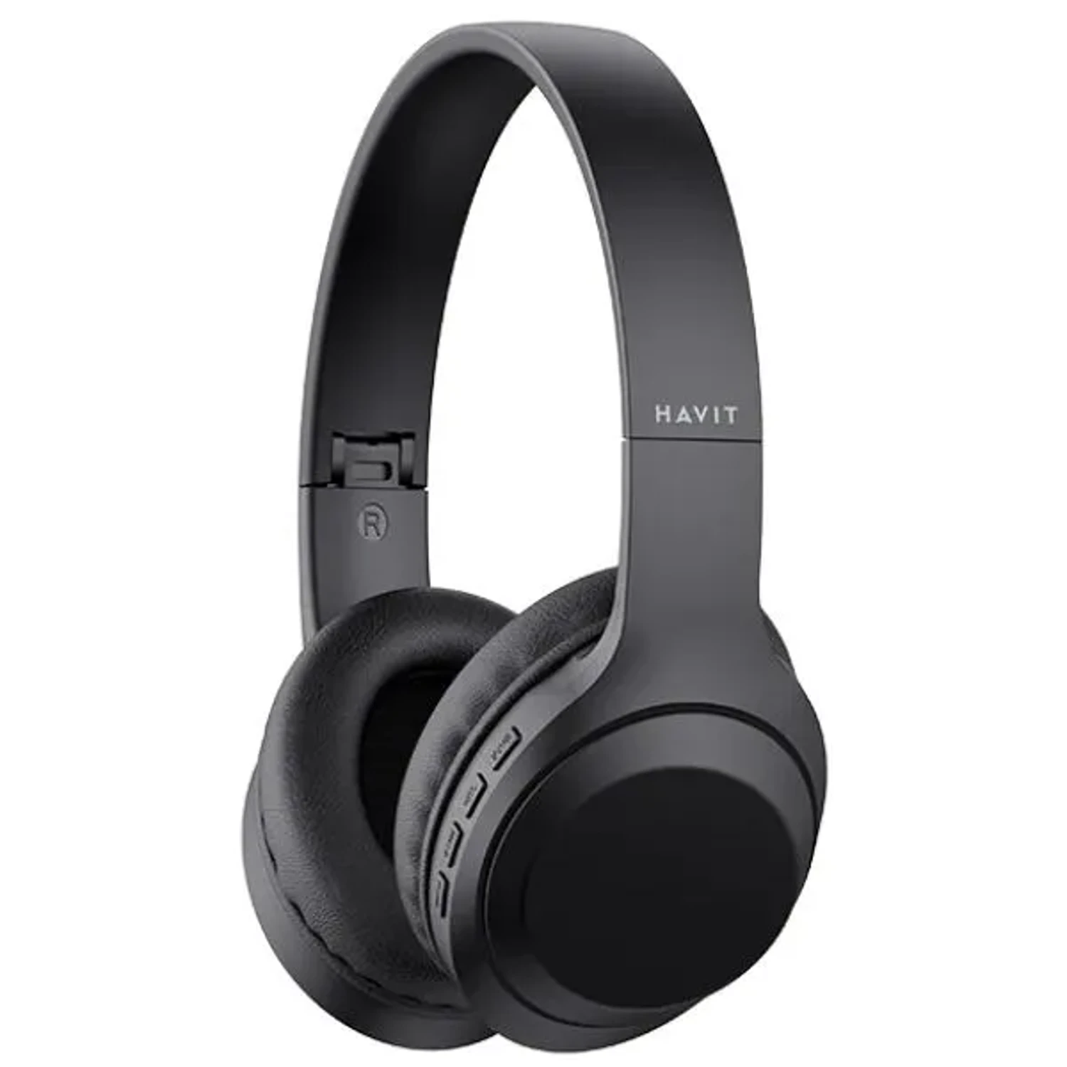Audifono Inalambrico Negro — foto 1