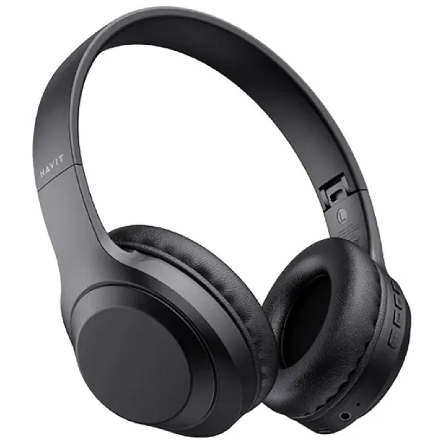 Audifono Inalambrico Negro — foto 3