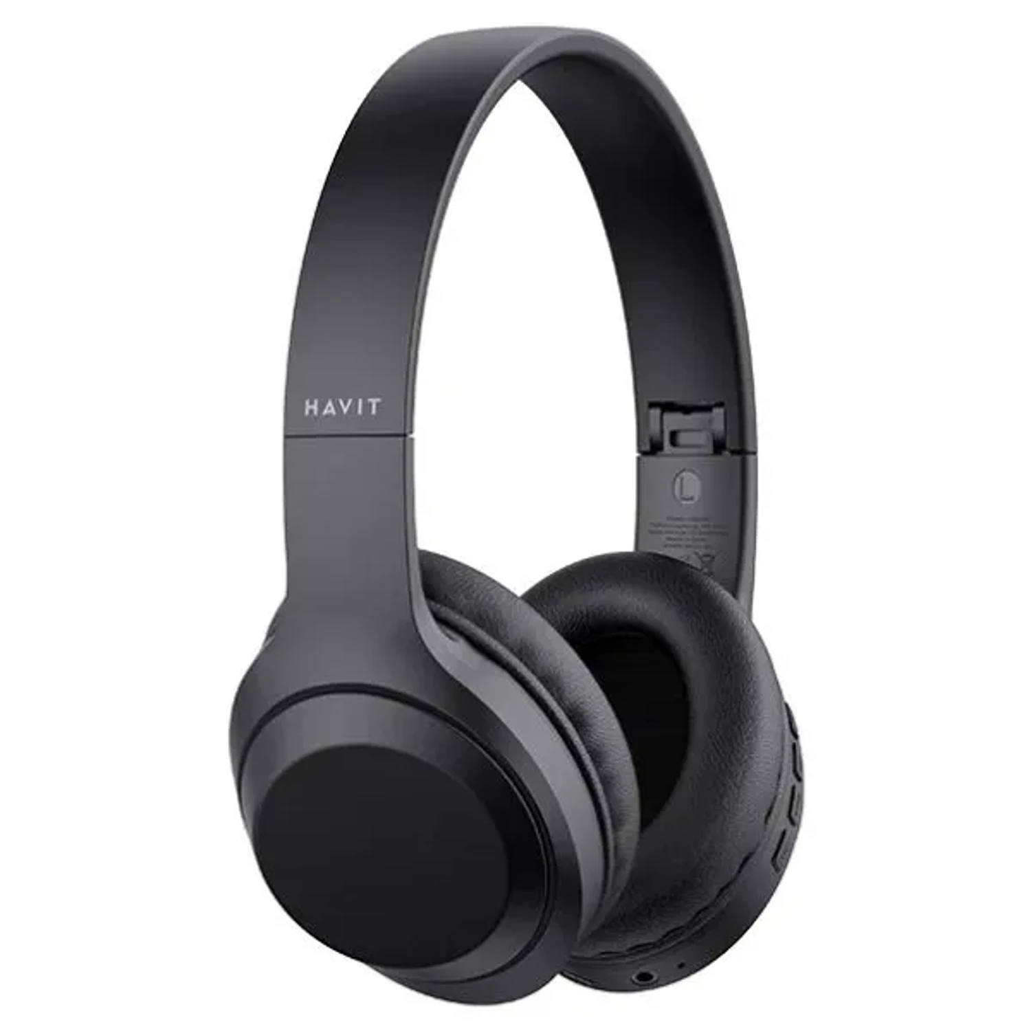 Audifono Inalambrico Negro — foto 4