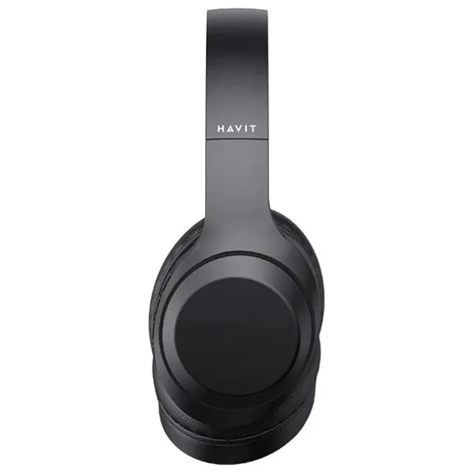 Audifono Inalambrico Negro — foto 5