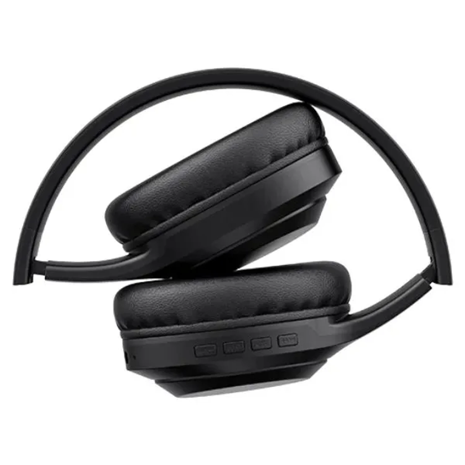 Audifono Inalambrico Negro — foto 6